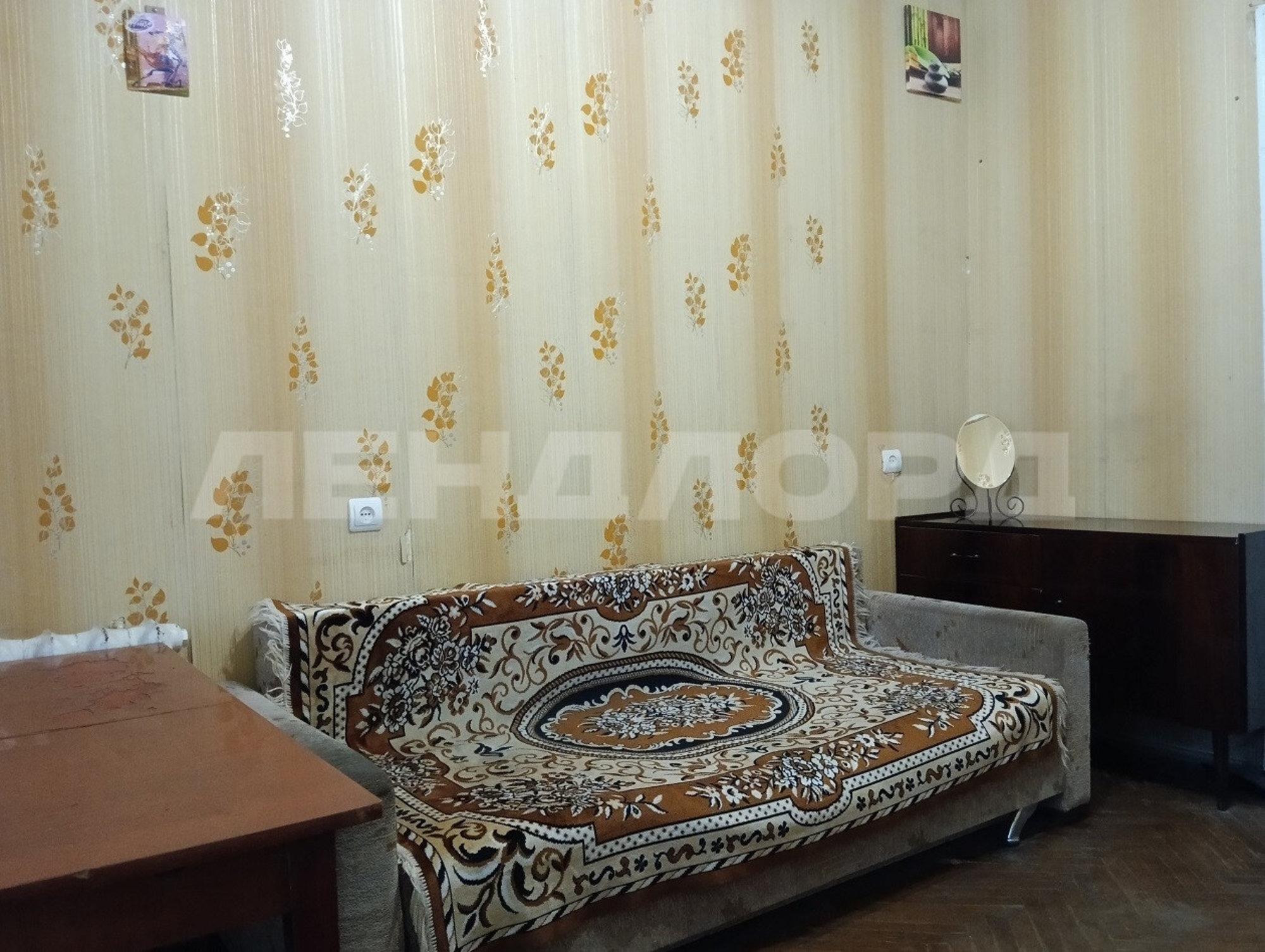 Купить комнату за 1 800 000 рублей на улица Каяни, 17