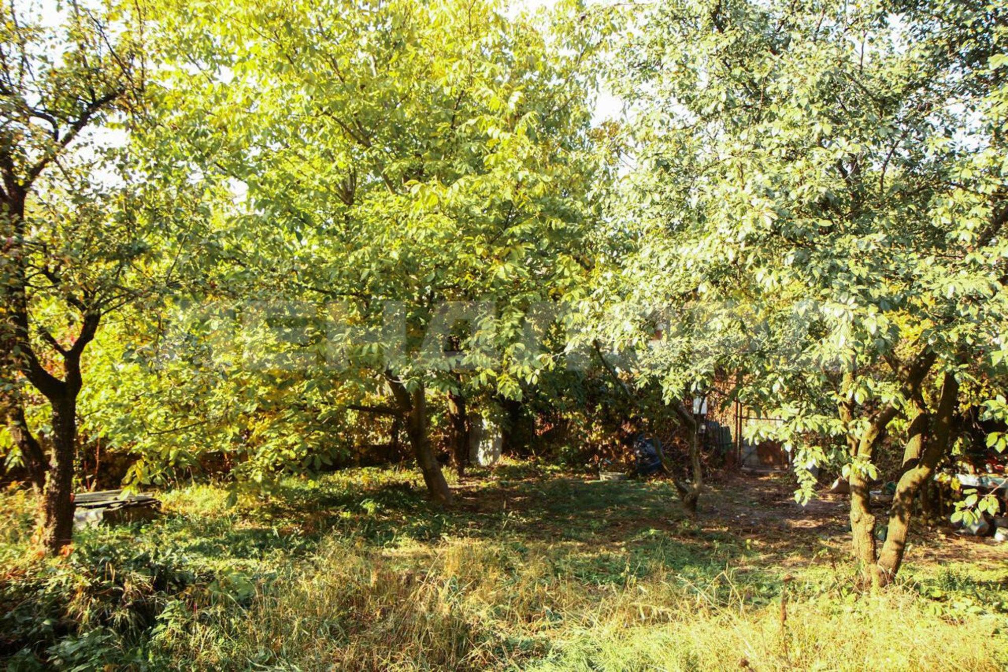 Купить землю, земельный участок за 5 150 000 рублей на 2-я Заводская улица