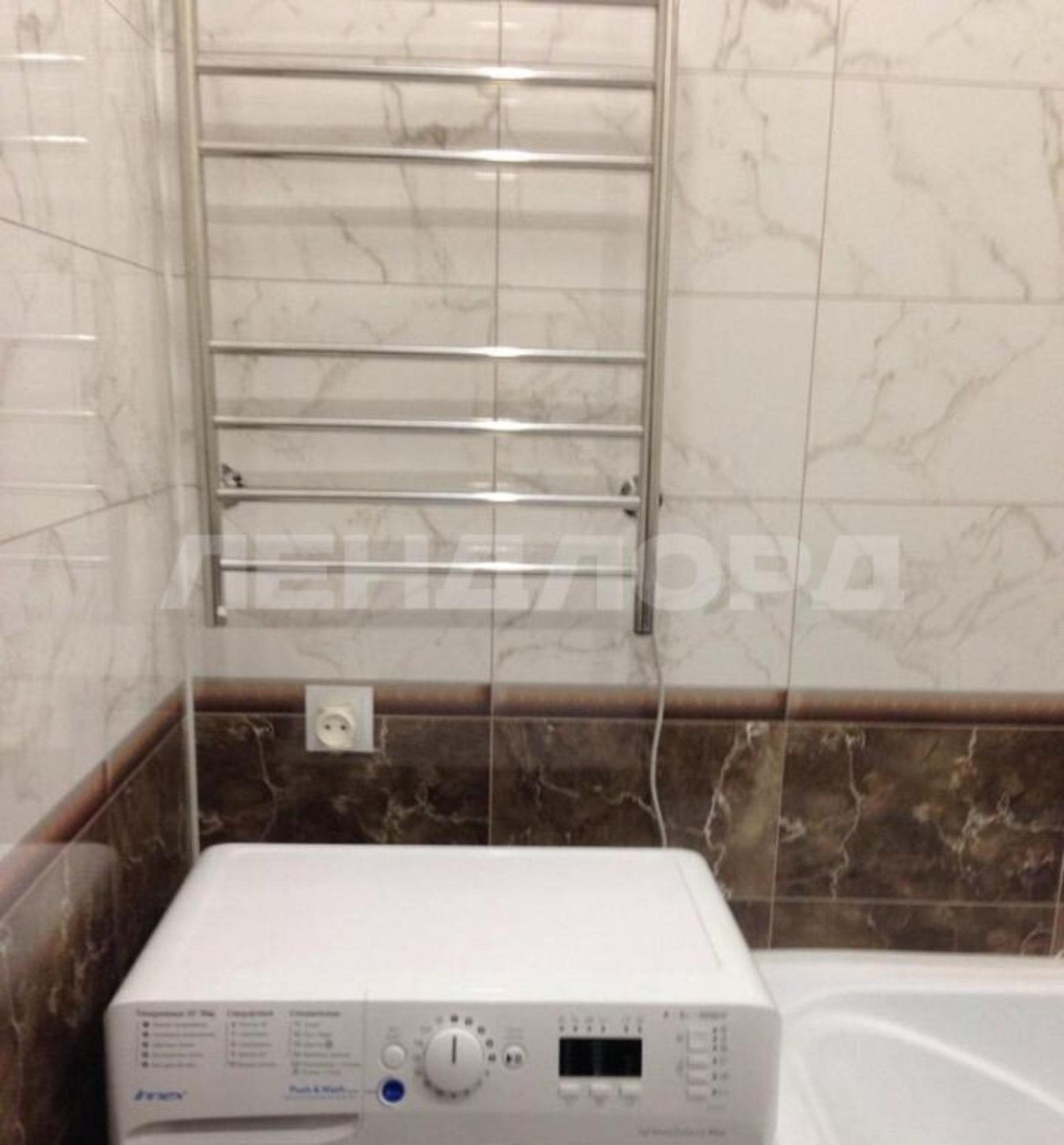 Сдать студию за 25 000 рублей на Стабильная улица, 3с2