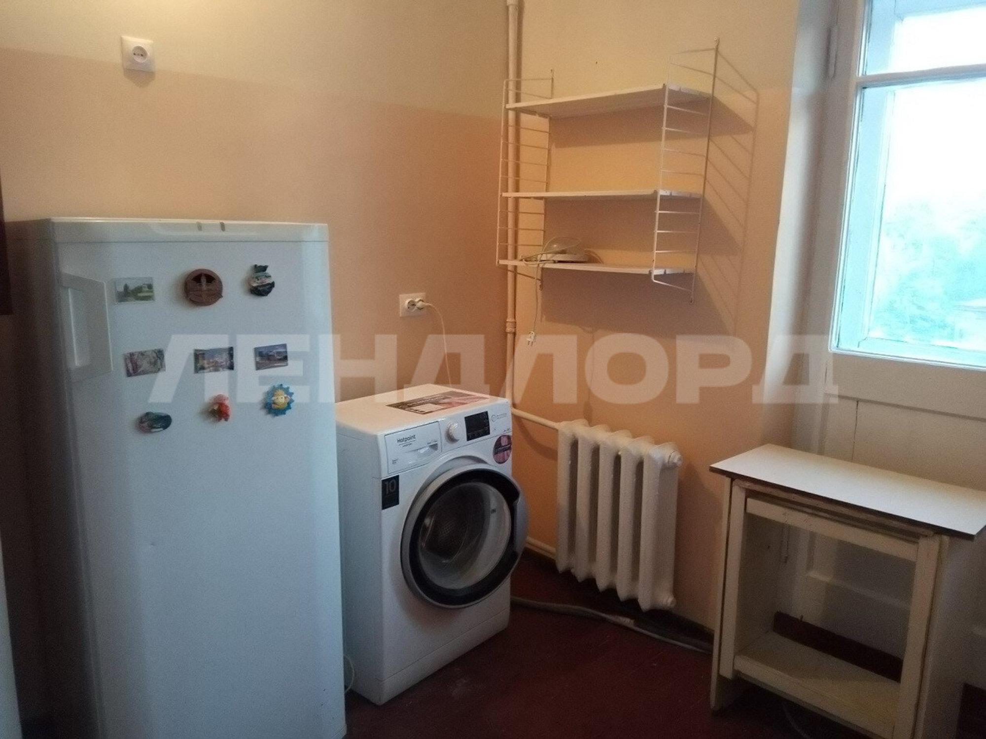 Купить комнату за 1 800 000 рублей на улица Каяни, 17