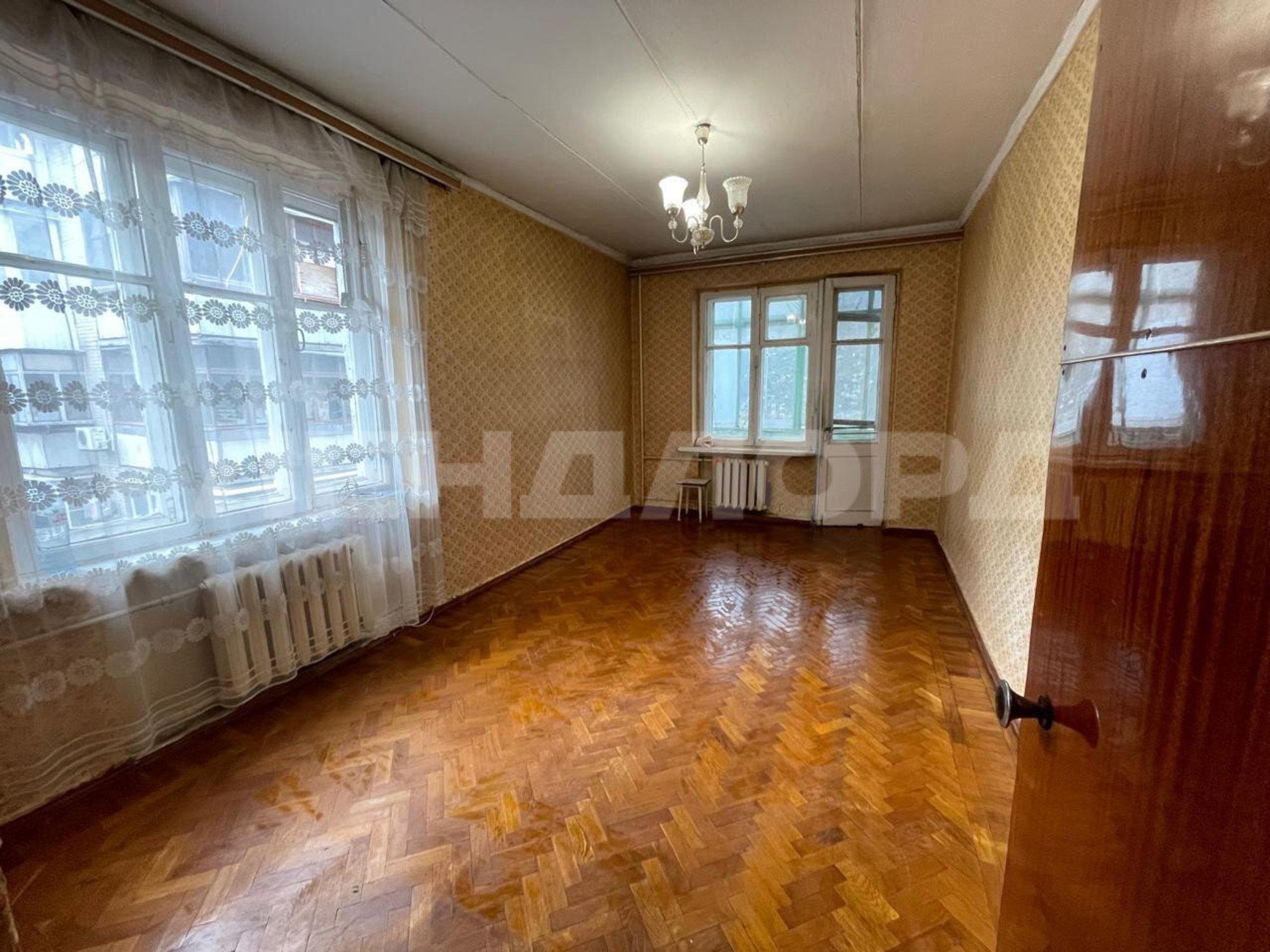 Купить квартиру за 4 140 000 рублей на улица Селиванова, 31