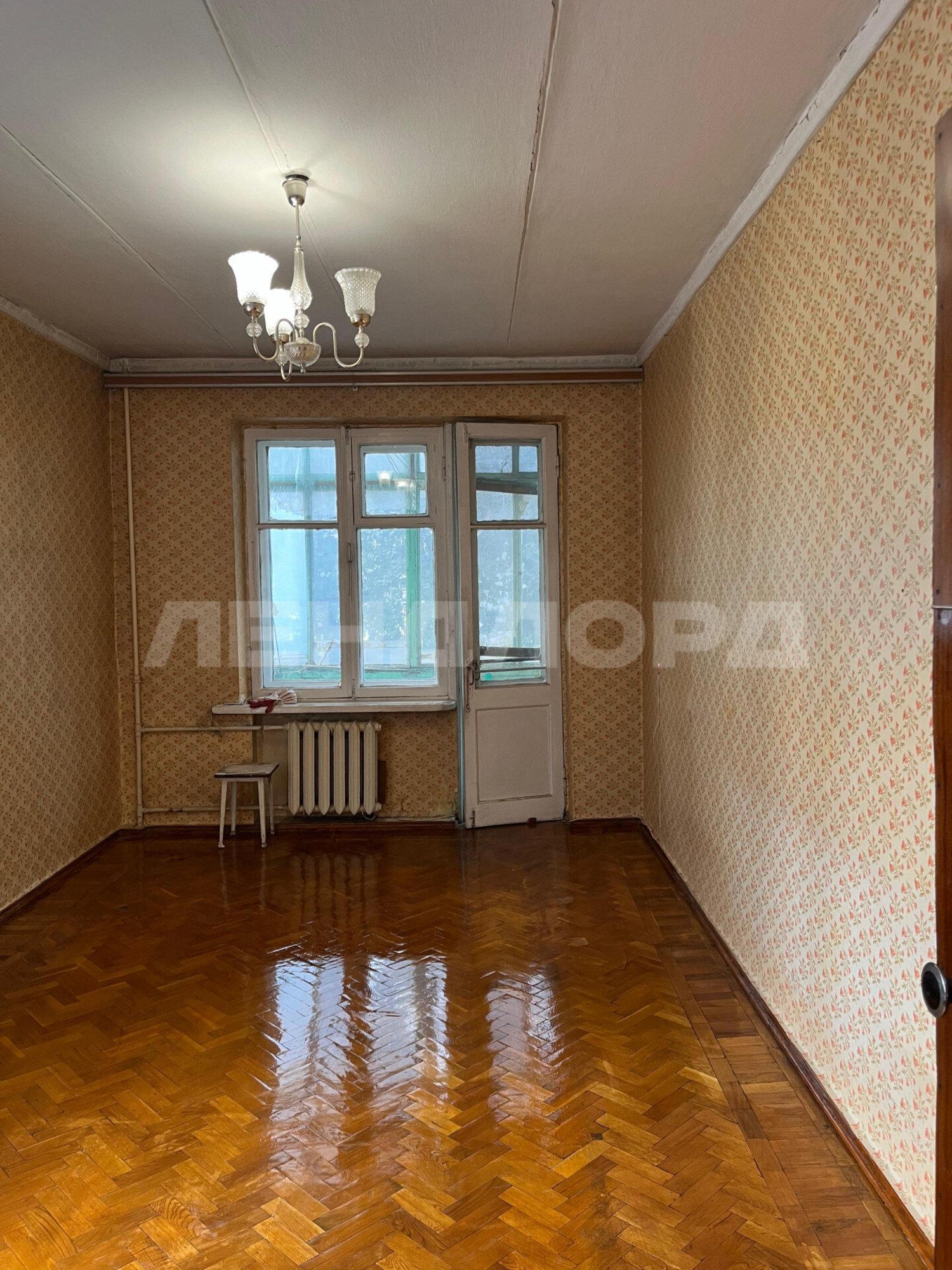 Купить квартиру за 4 140 000 рублей на улица Селиванова, 31