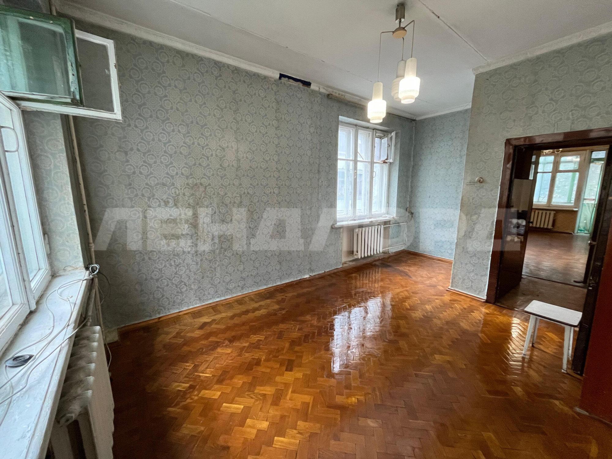 Купить квартиру за 4 140 000 рублей на улица Селиванова, 31