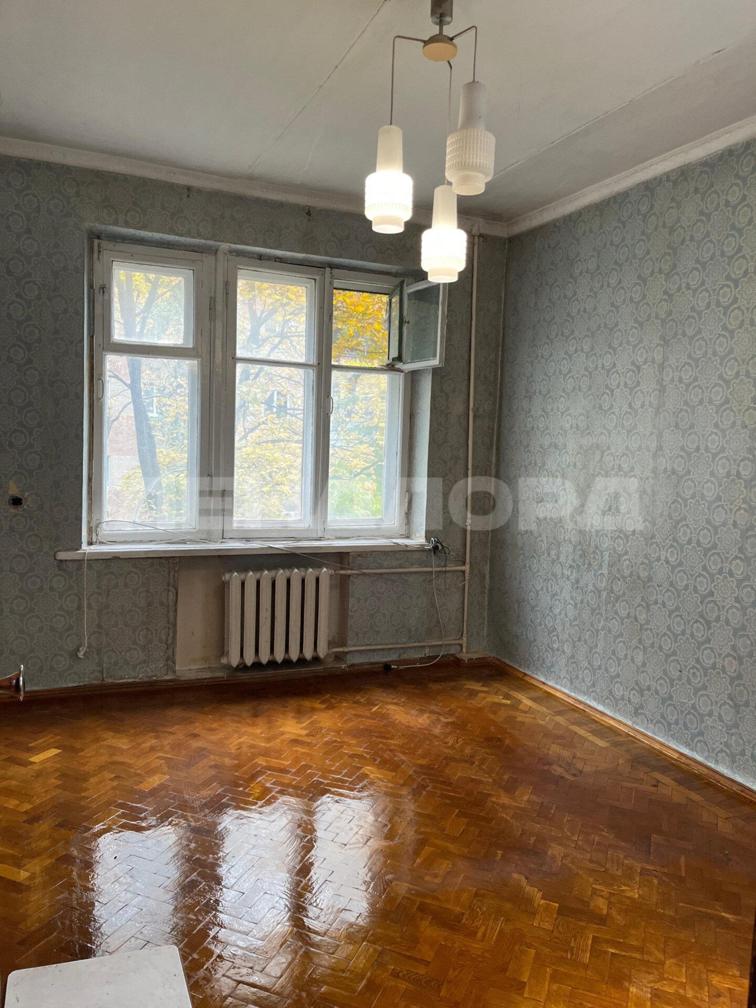 Купить квартиру за 4 140 000 рублей на улица Селиванова, 31