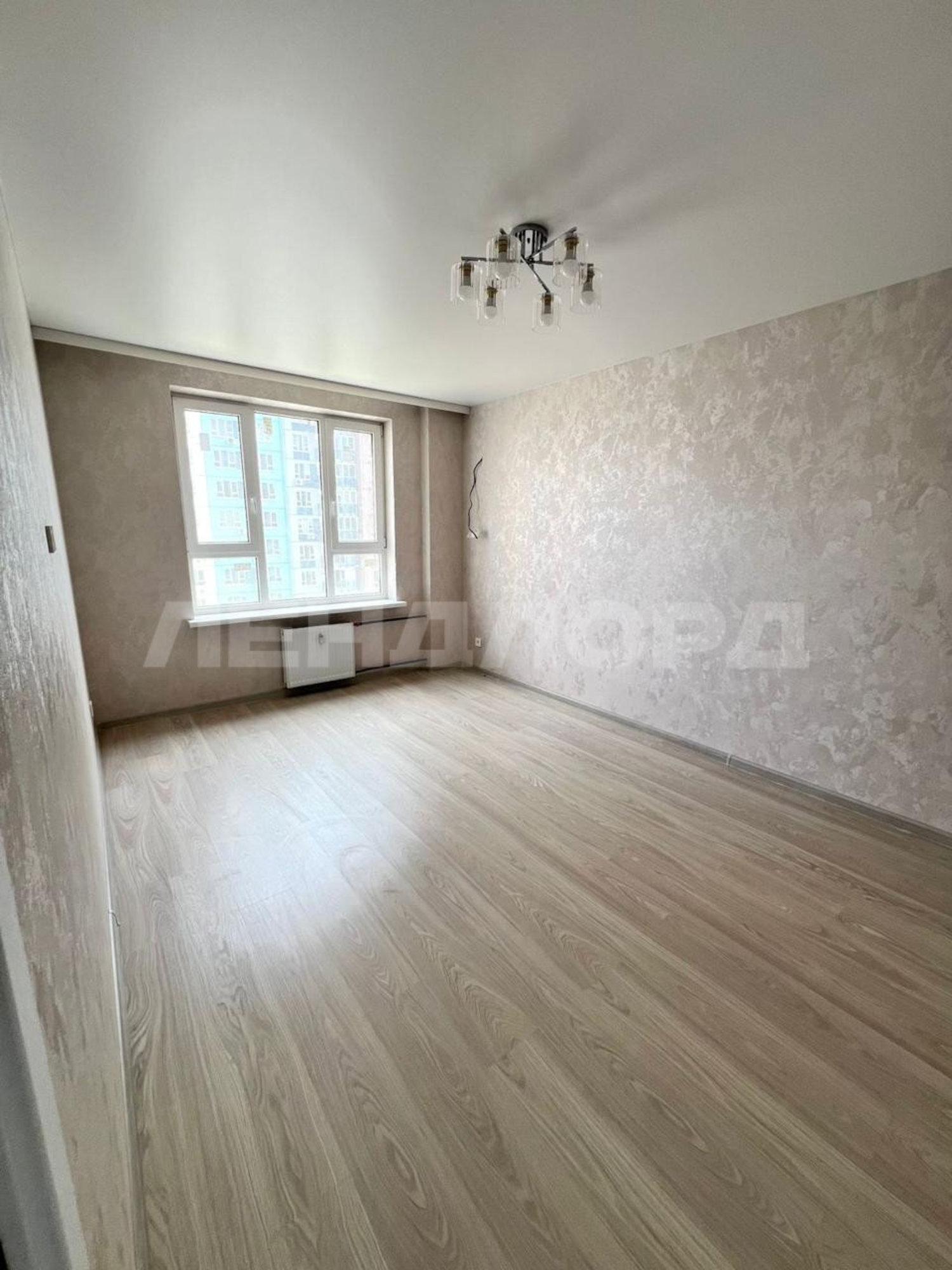 Купить квартиру за 4 989 000 рублей на проспект Солженицына, 15/1с1