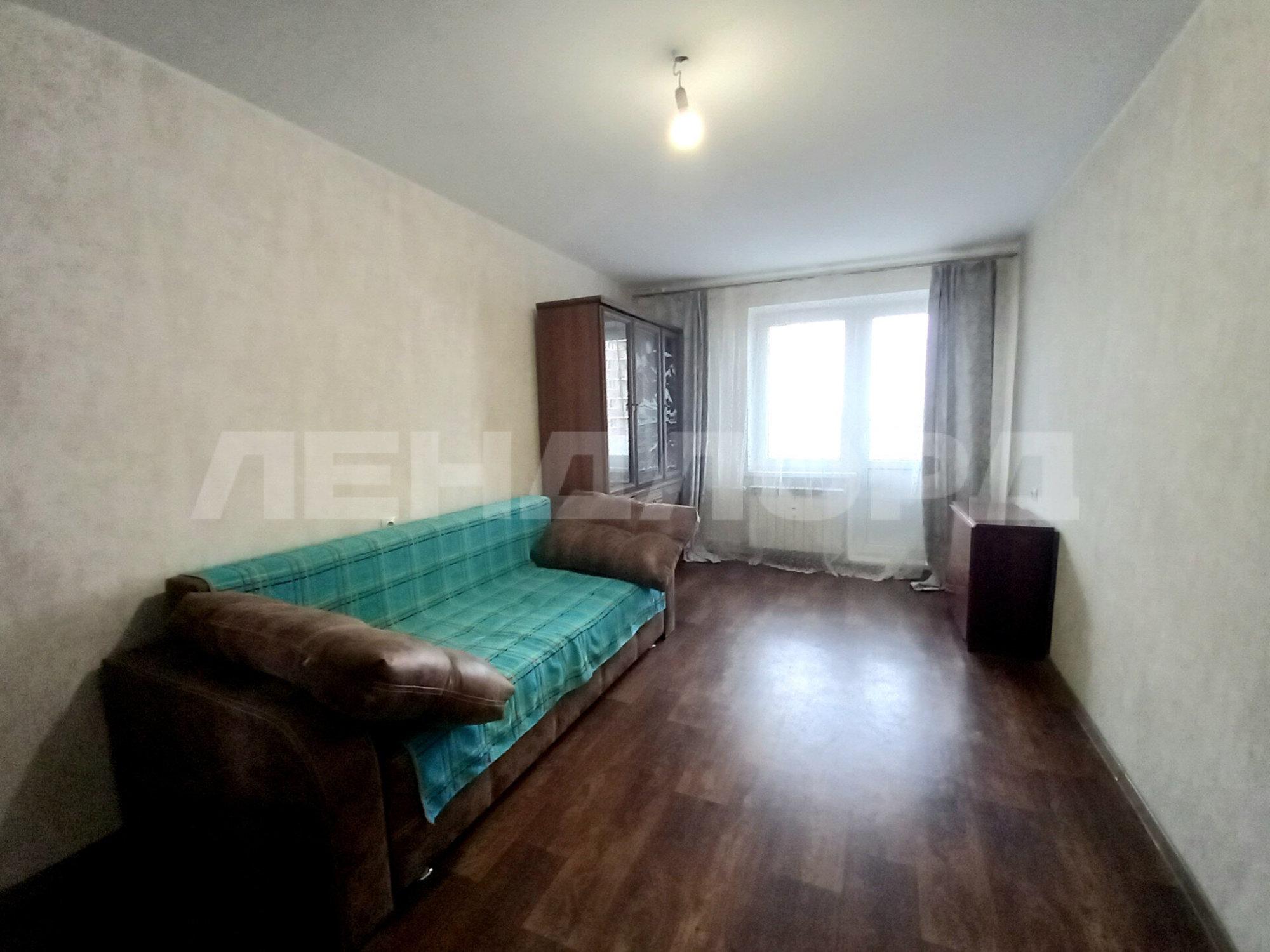 Сдать квартиру за 16 000 рублей на Уланская улица, 11