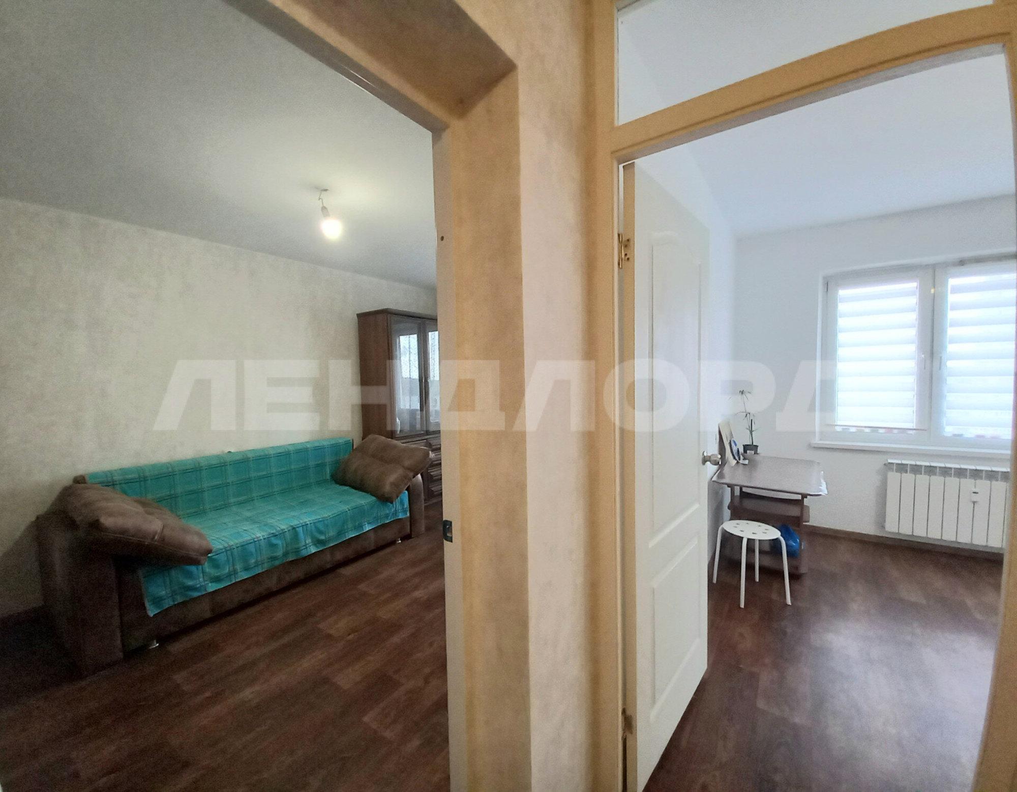 Сдать квартиру за 16 000 рублей на Уланская улица, 11