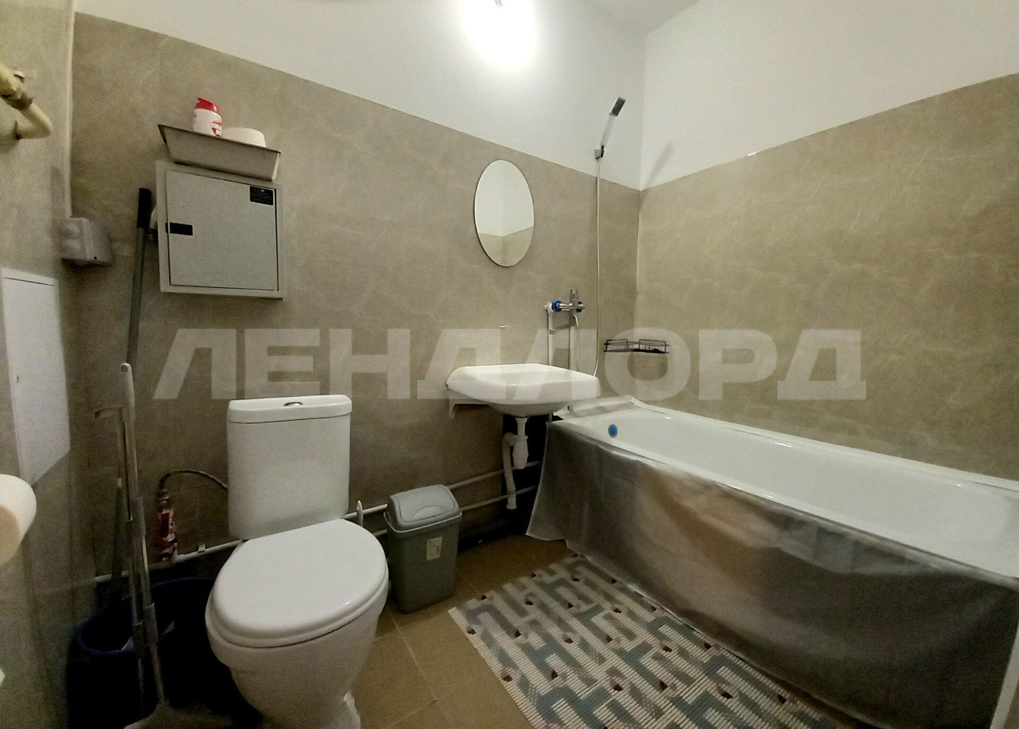 Сдать квартиру за 16 000 рублей на Уланская улица, 11