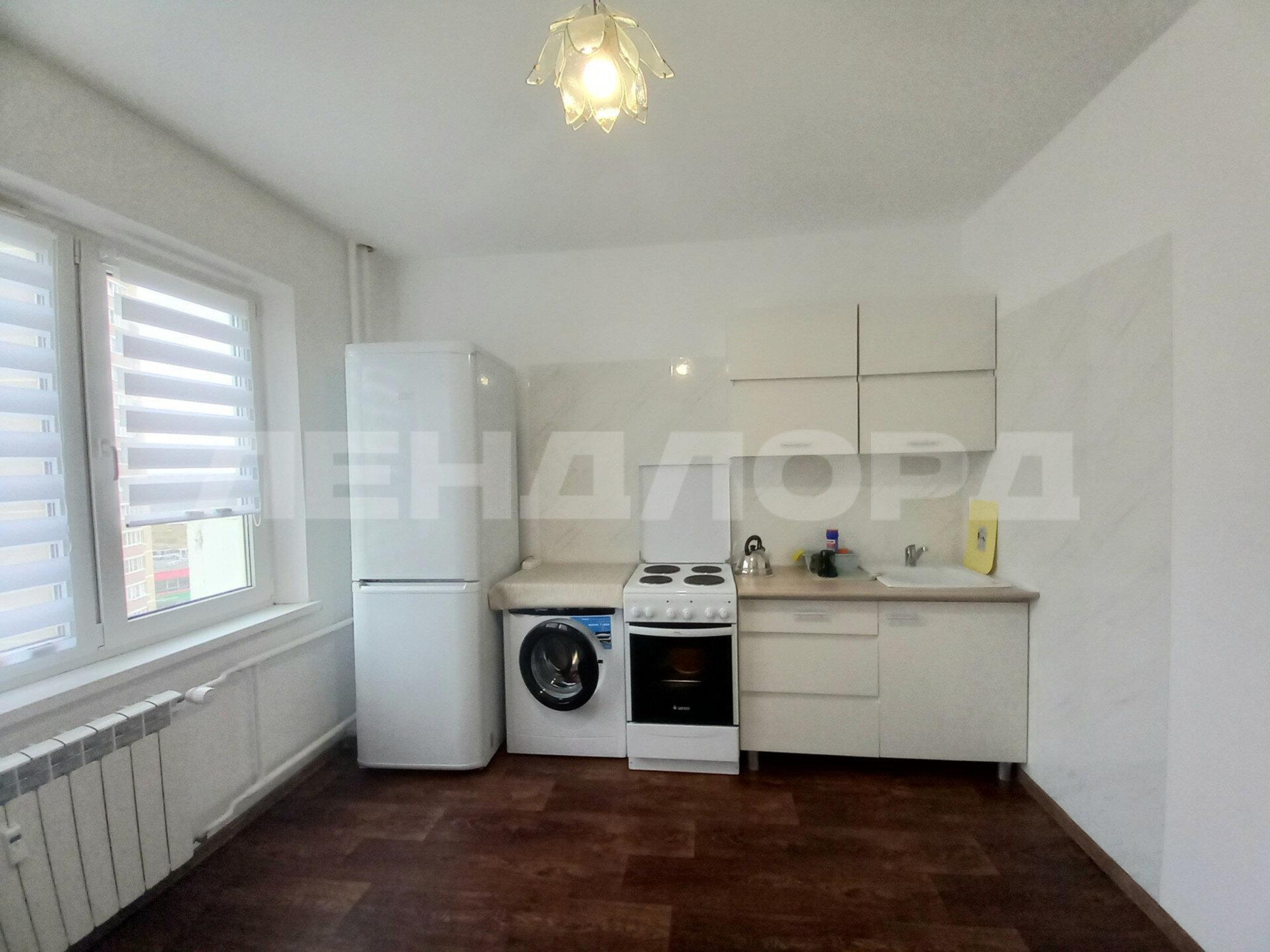 Сдать квартиру за 16 000 рублей на Уланская улица, 11