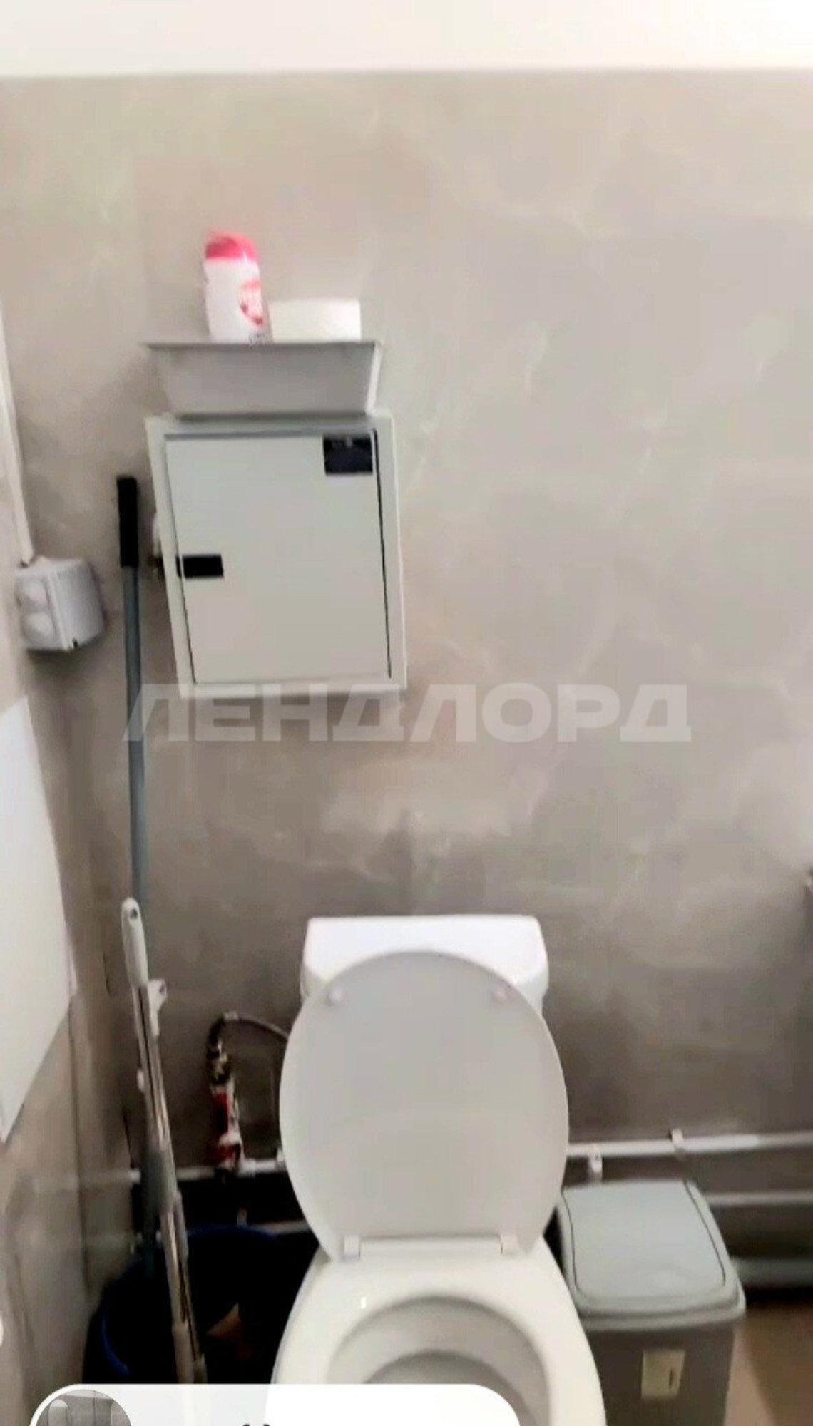 Сдать квартиру за 16 000 рублей на Уланская улица, 11