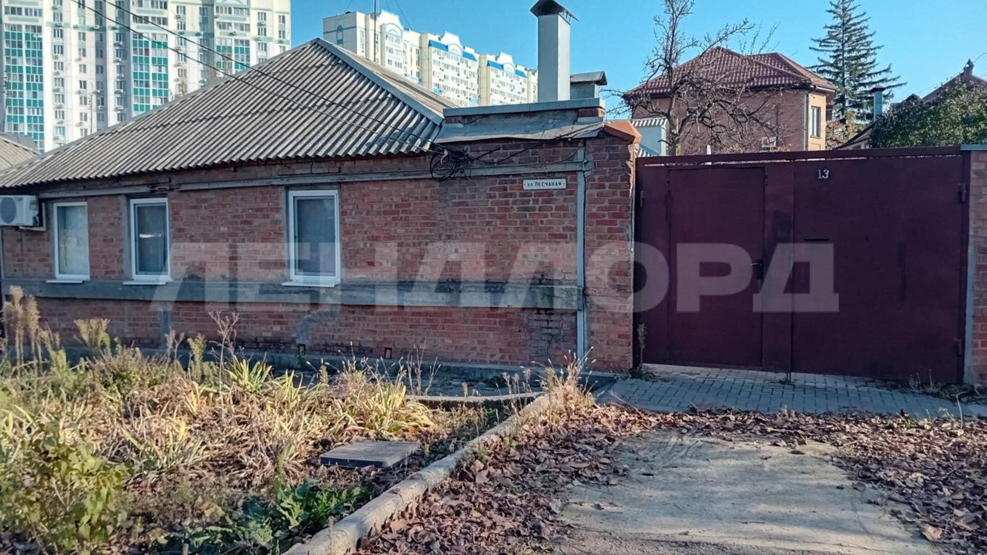 Купить дачу, дом, коттедж за 6 000 000 рублей на Песчаная улица