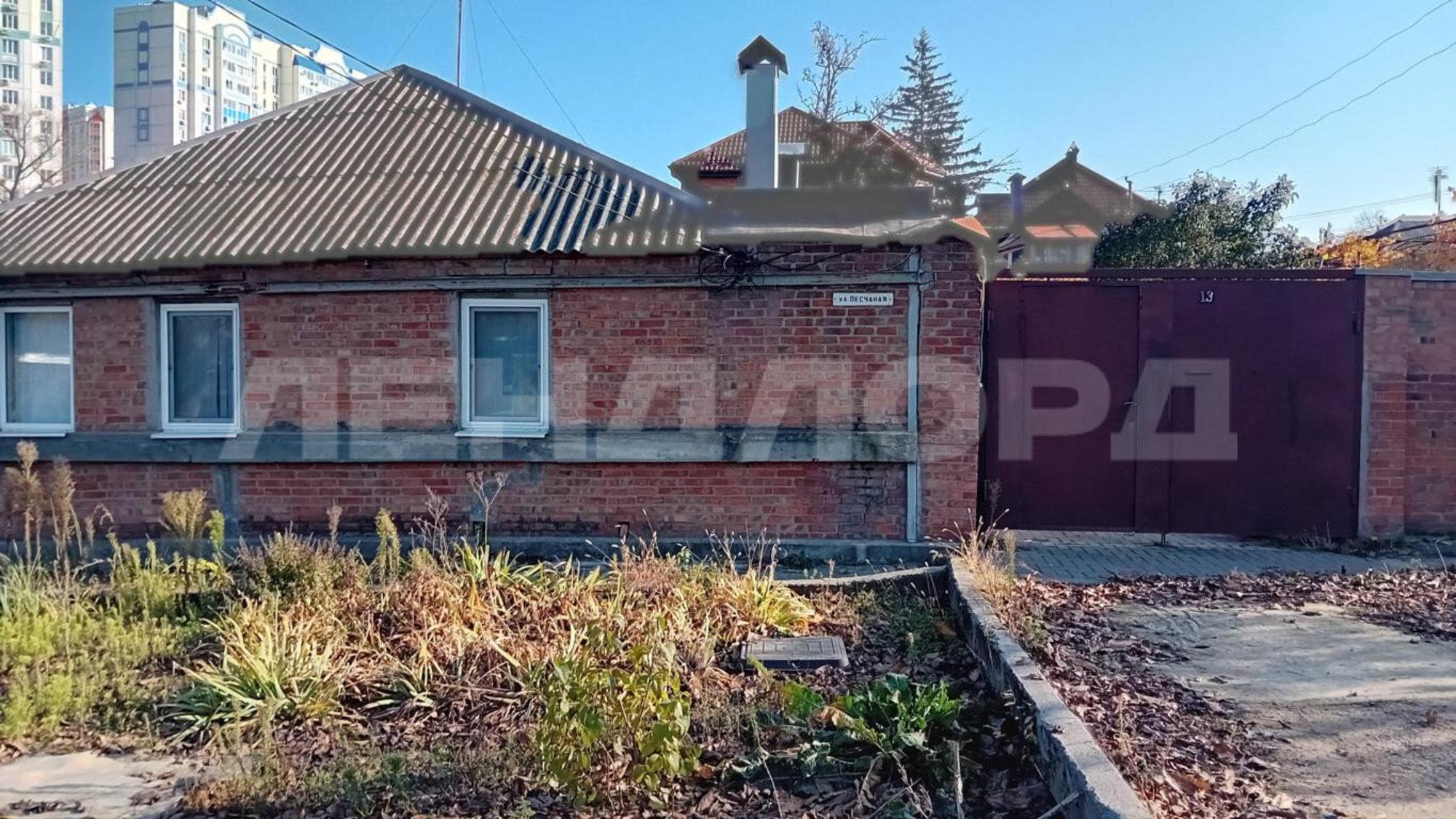 Купить дачу, дом, коттедж за 6 000 000 рублей на Песчаная улица