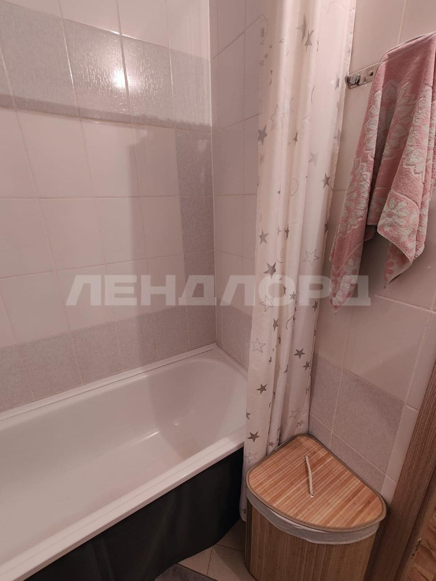 Купить квартиру за 4 600 000 рублей на Просёлочная улица, 19