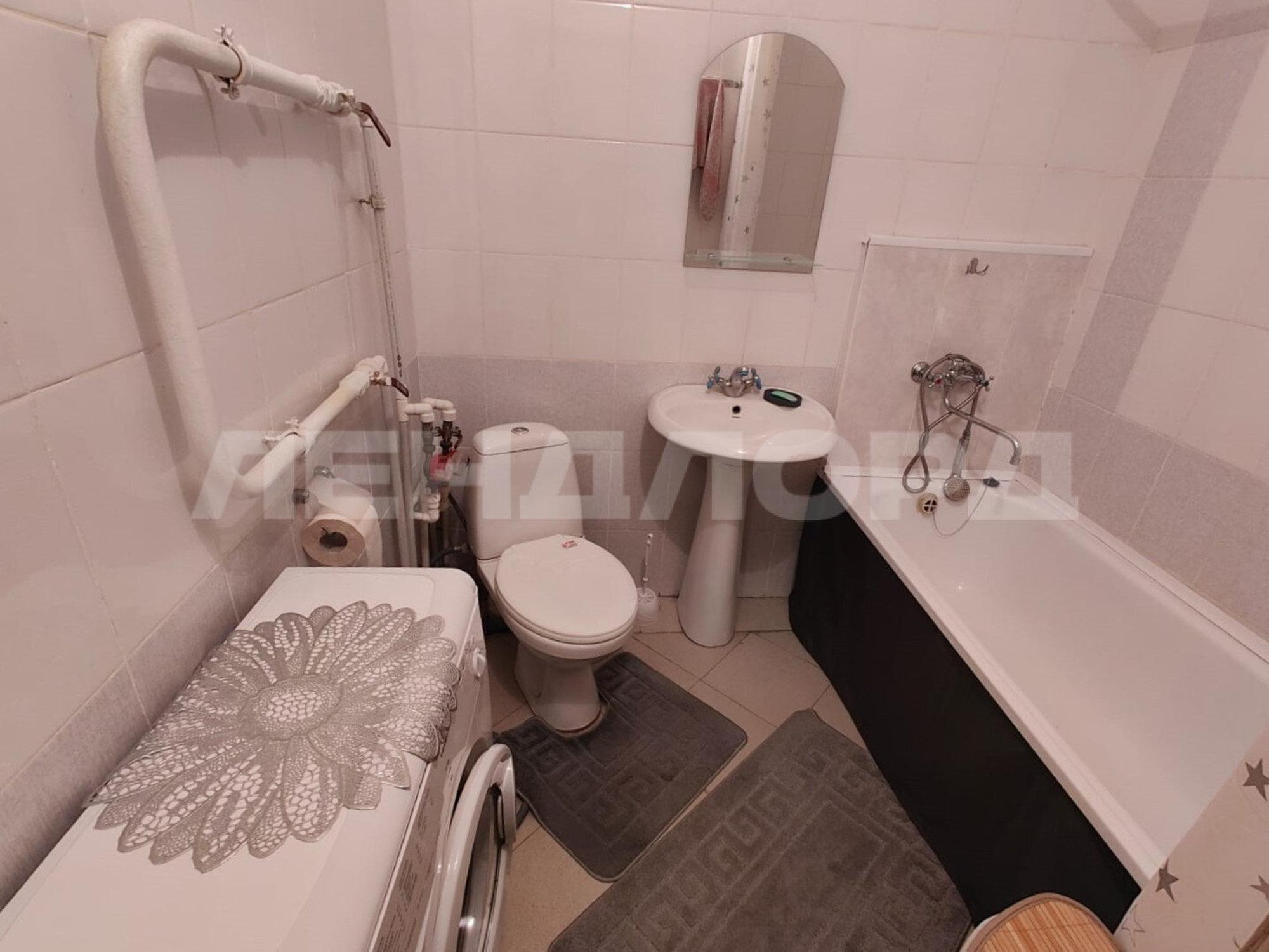 Купить квартиру за 4 600 000 рублей на Просёлочная улица, 19