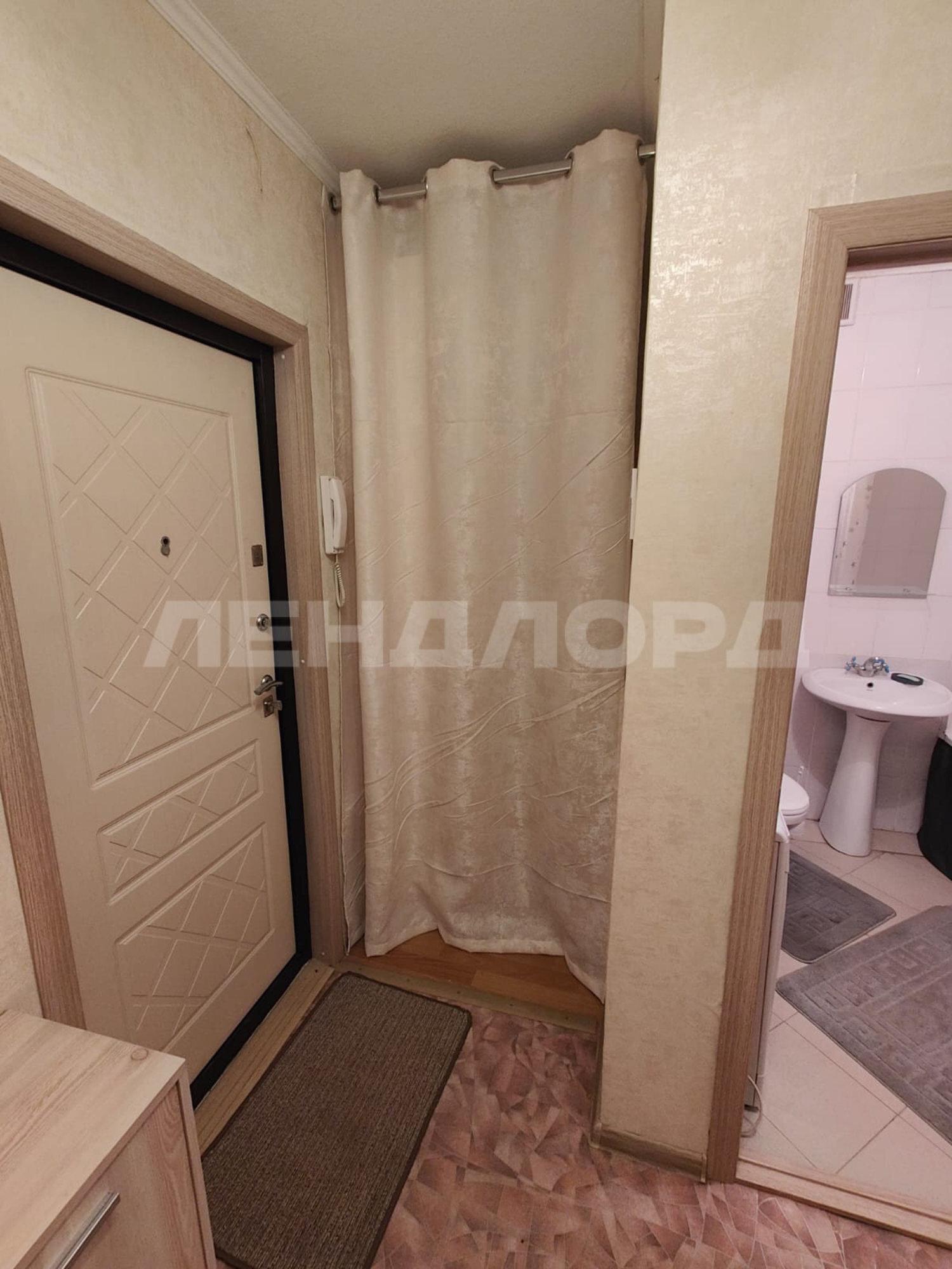 Купить квартиру за 4 600 000 рублей на Просёлочная улица, 19