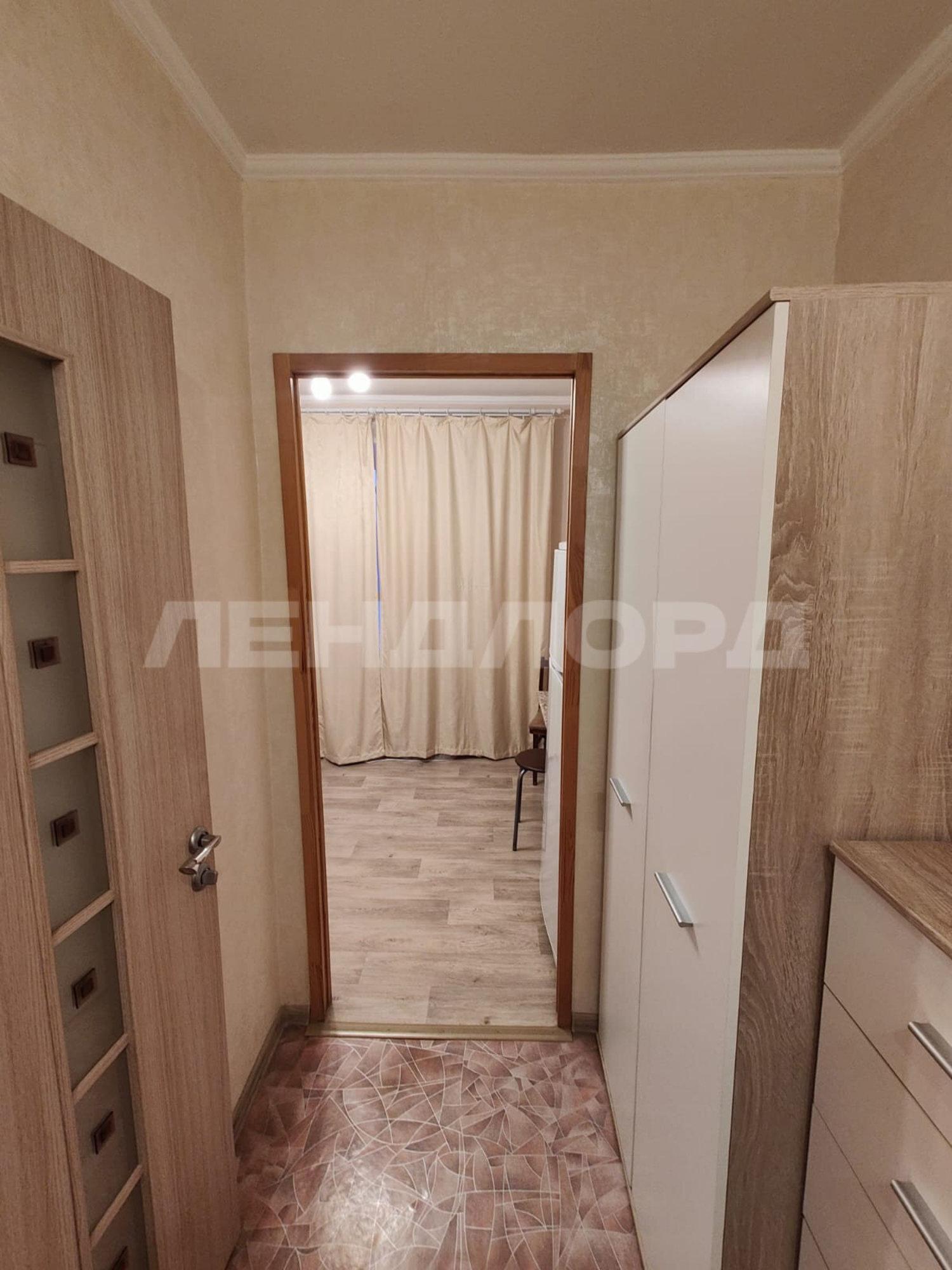 Купить квартиру за 4 600 000 рублей на Просёлочная улица, 19