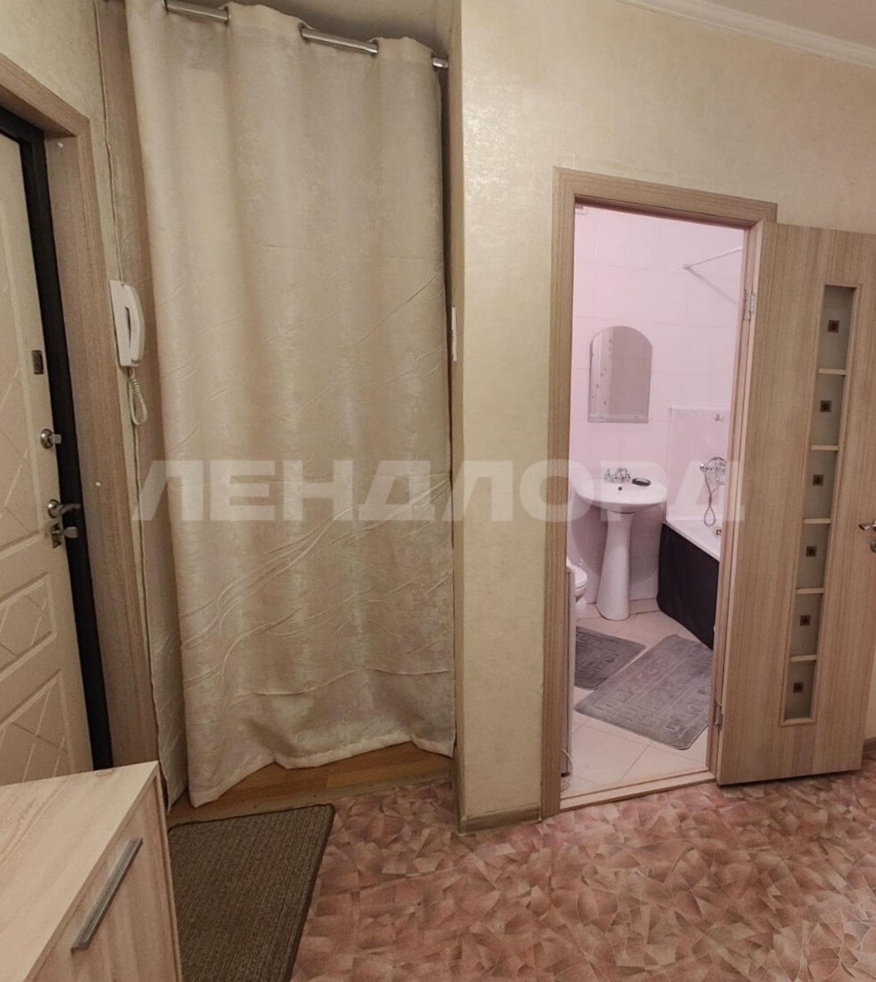 Купить квартиру за 4 600 000 рублей на Просёлочная улица, 19