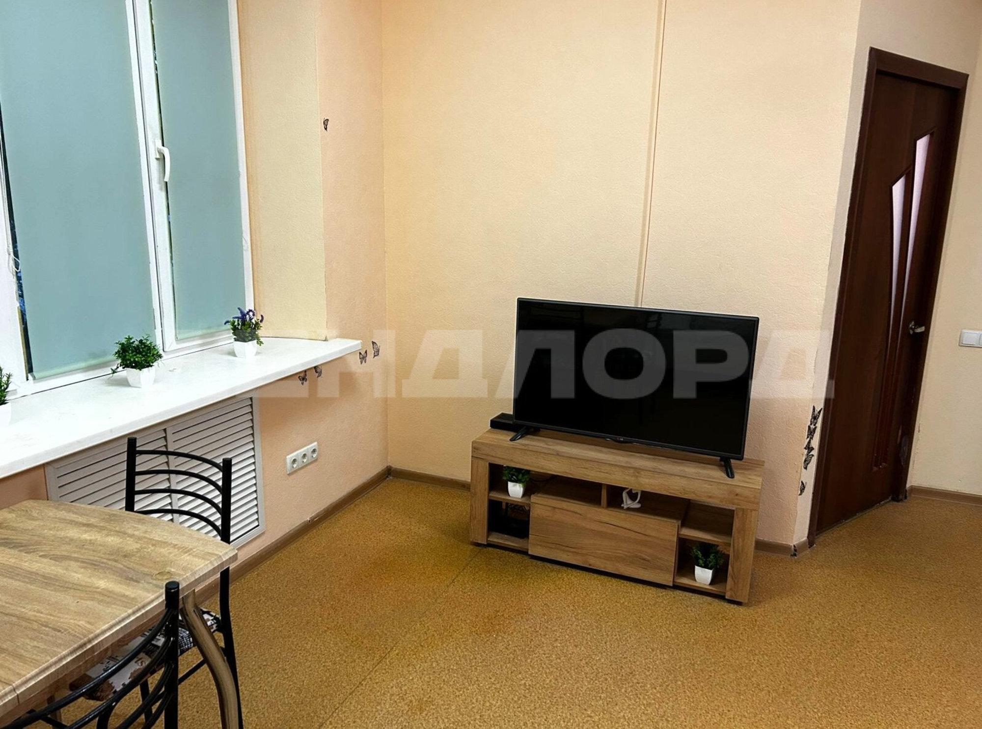 Сдать квартиру за 25 000 рублей на проспект 40-летия Победы, 43