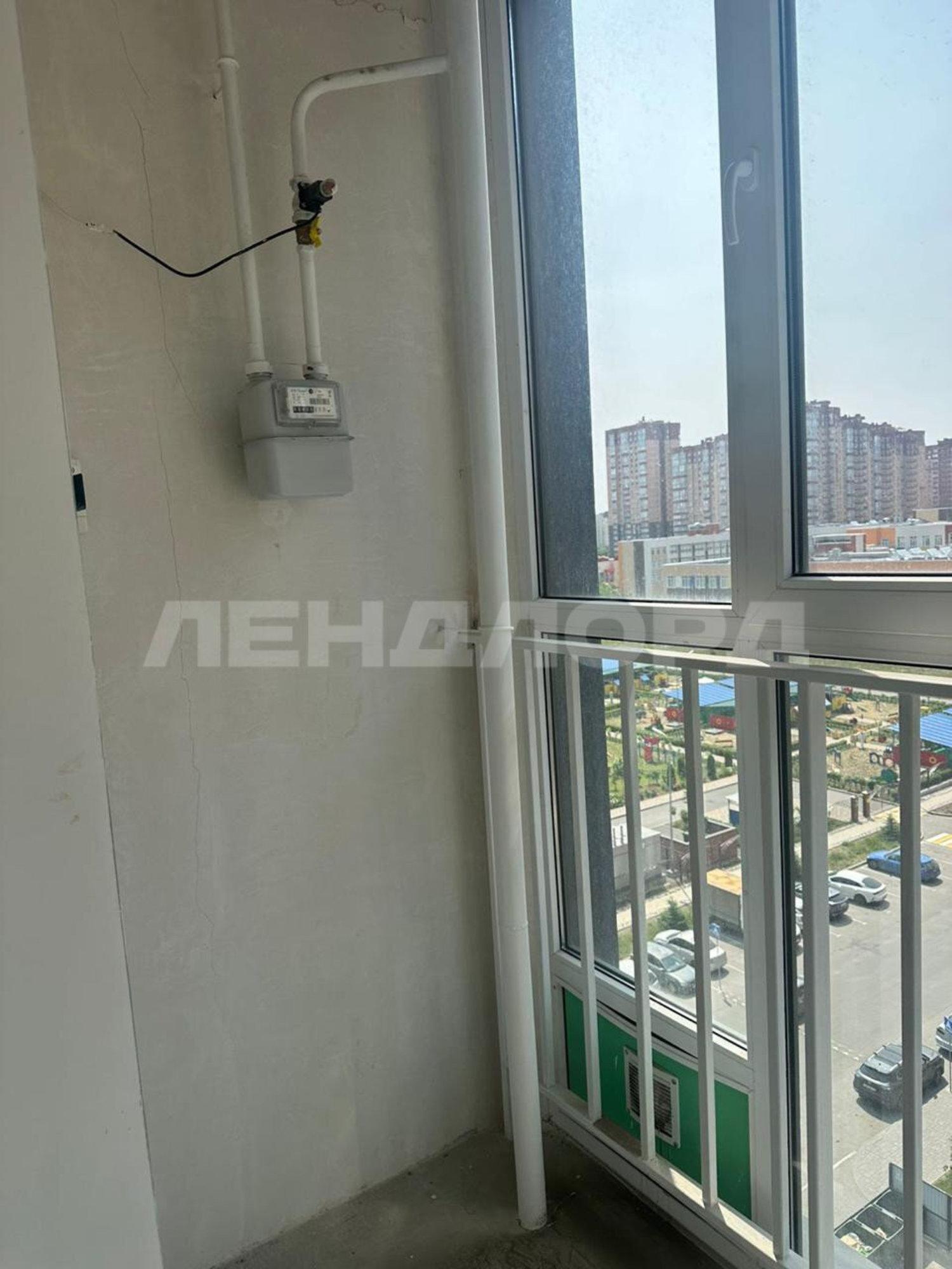 Купить квартиру за 4 100 000 рублей на Берберовская улица, 24