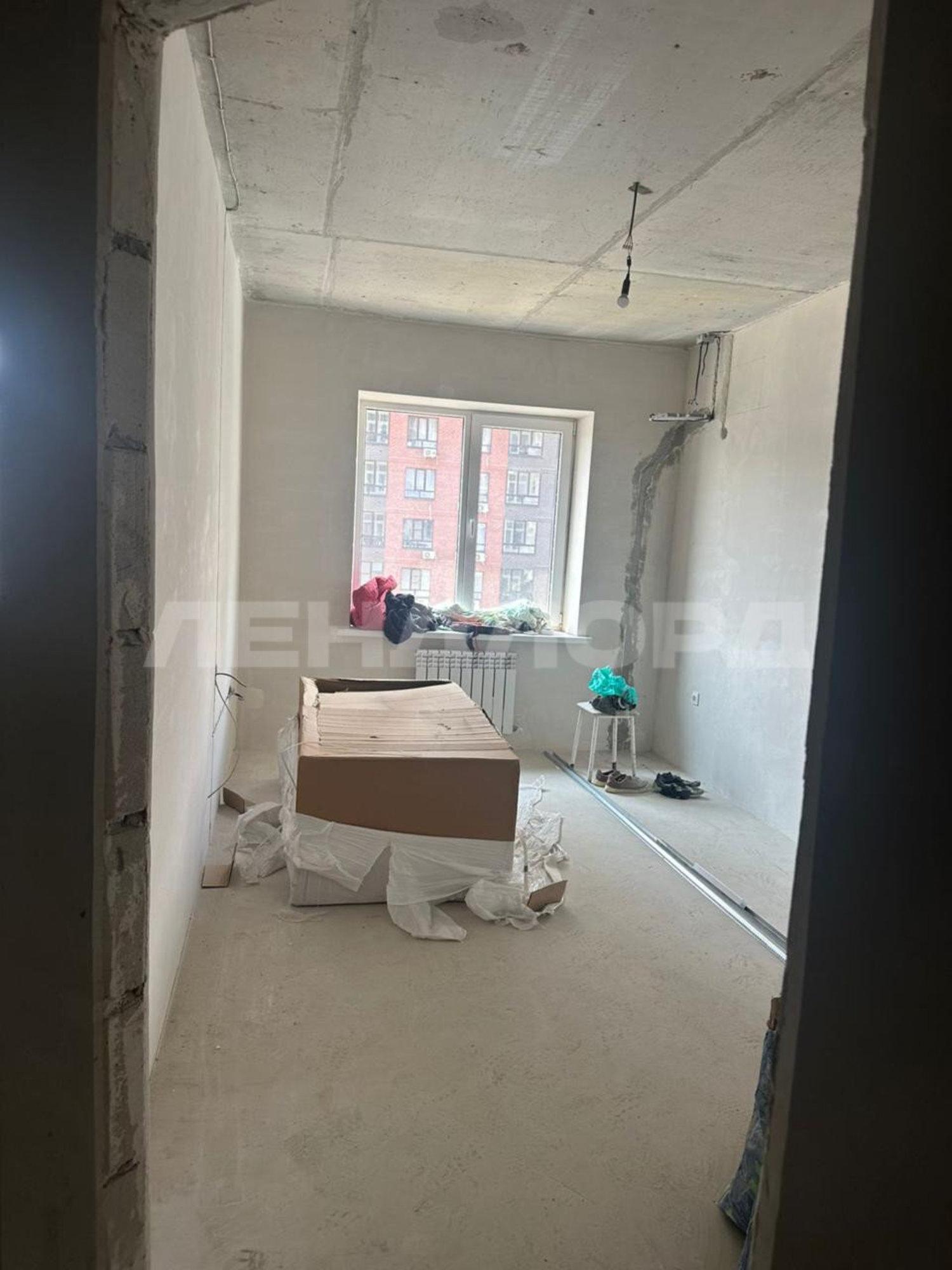 Купить квартиру за 4 100 000 рублей на Берберовская улица, 24