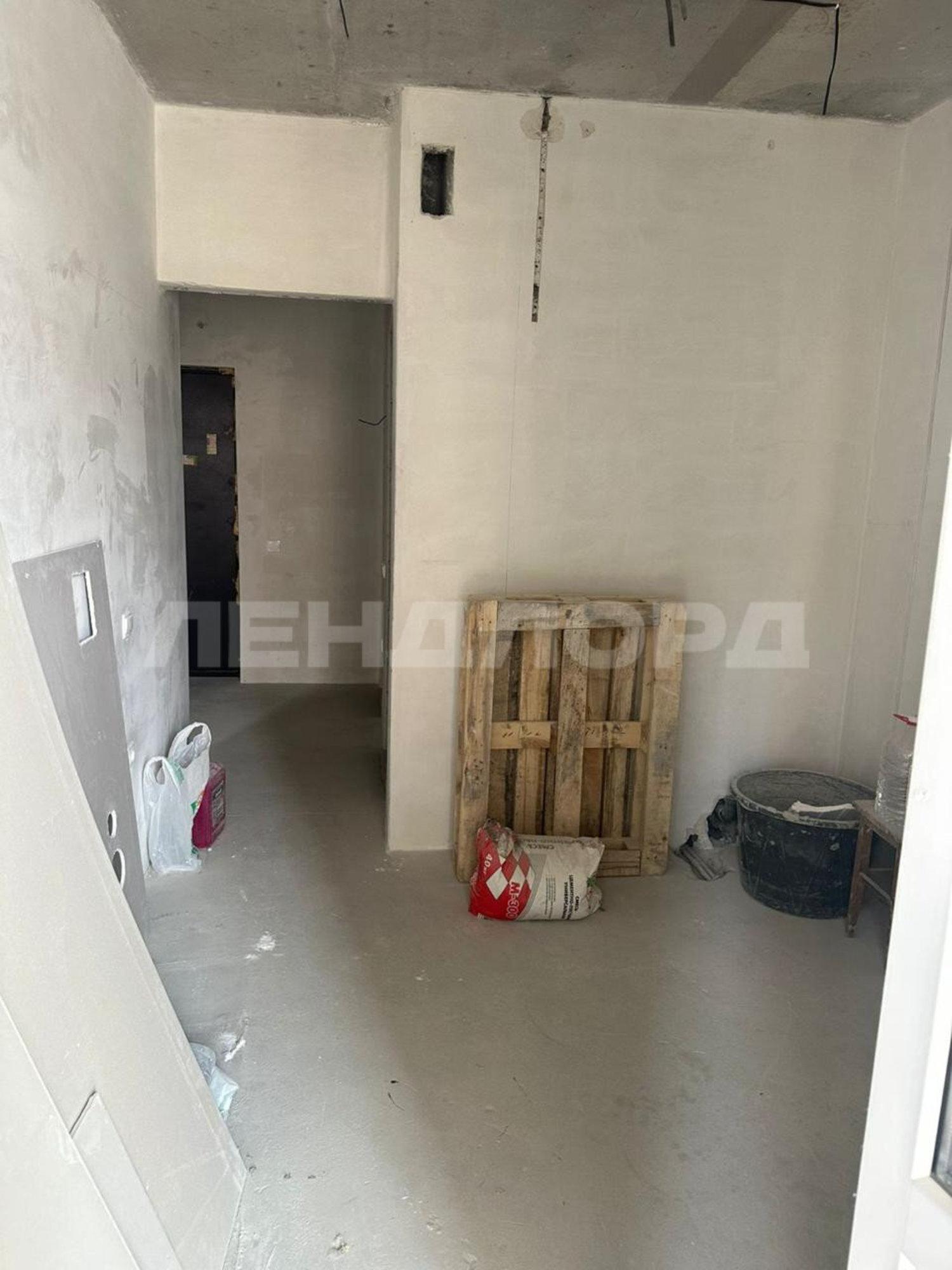 Купить квартиру за 4 100 000 рублей на Берберовская улица, 24