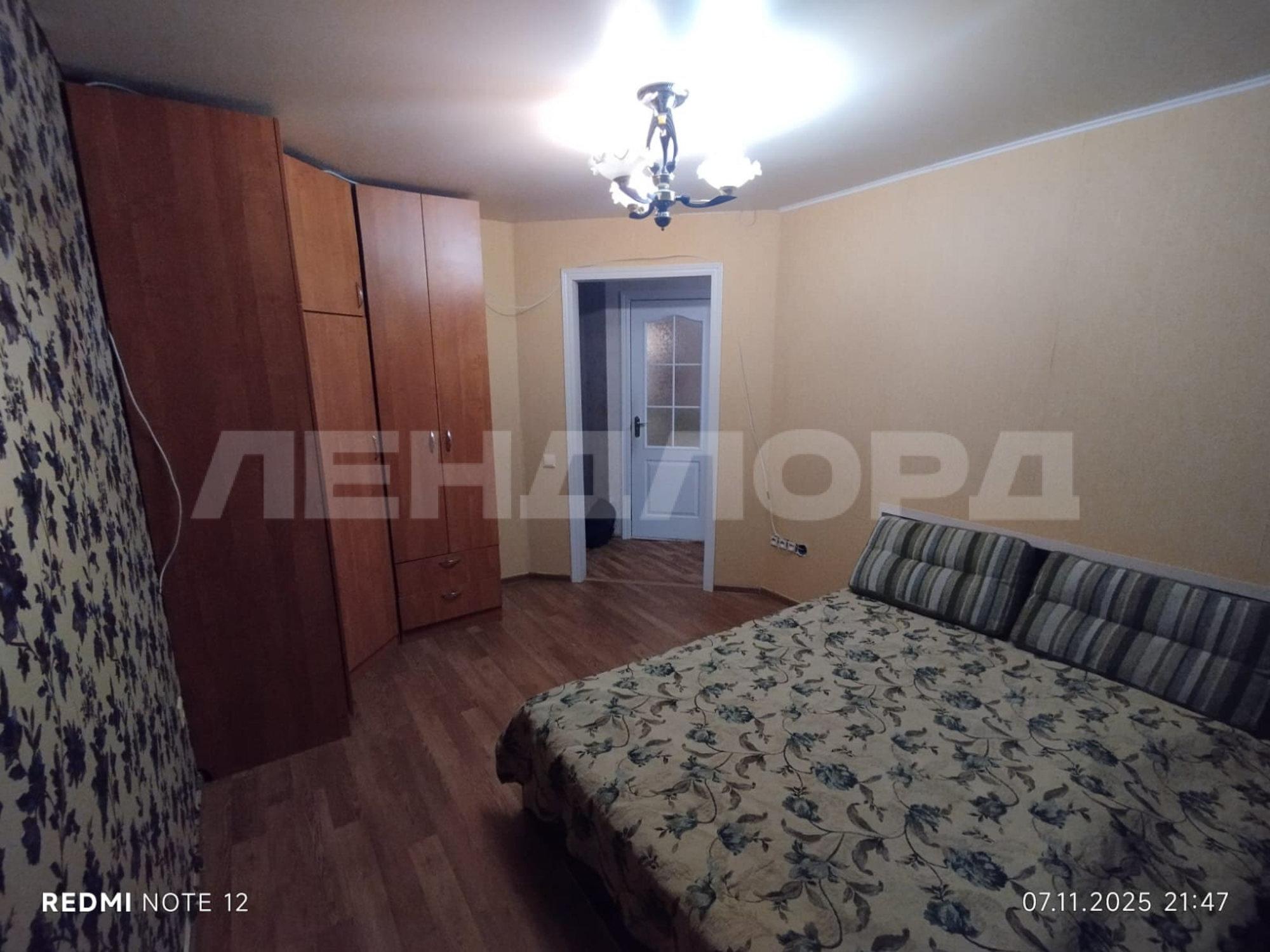 Сдать квартиру за 20 000 рублей на Дубовский переулок, 9В