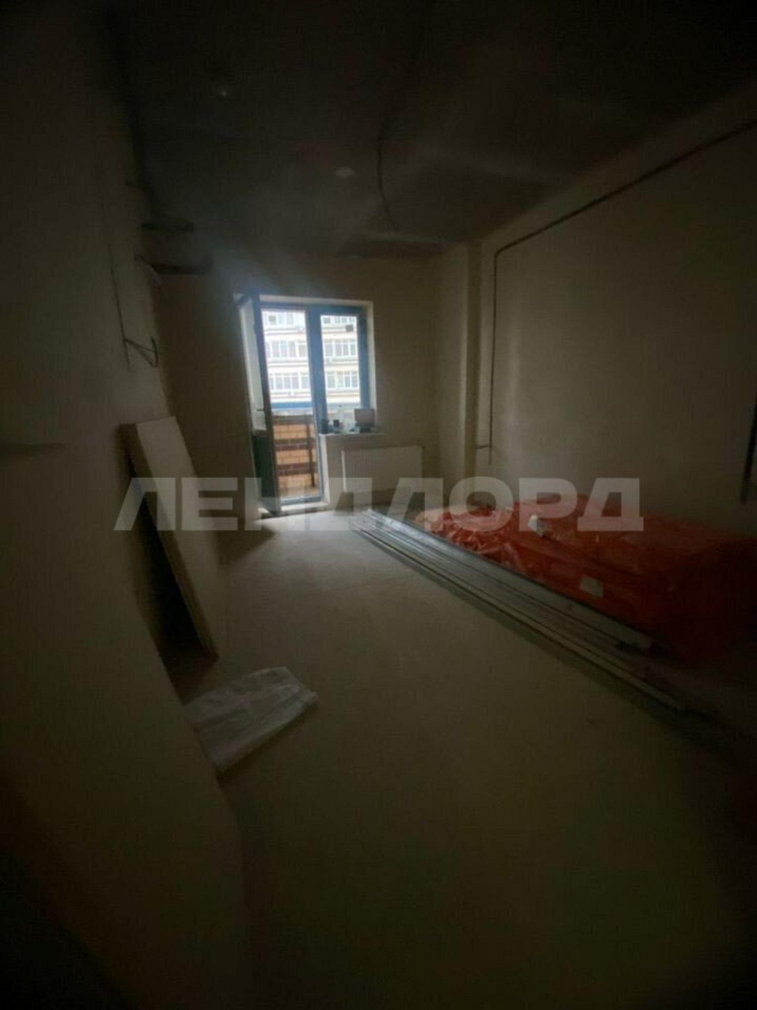 Купить квартиру за 4 900 000 рублей на Горсоветская улица, 49/2