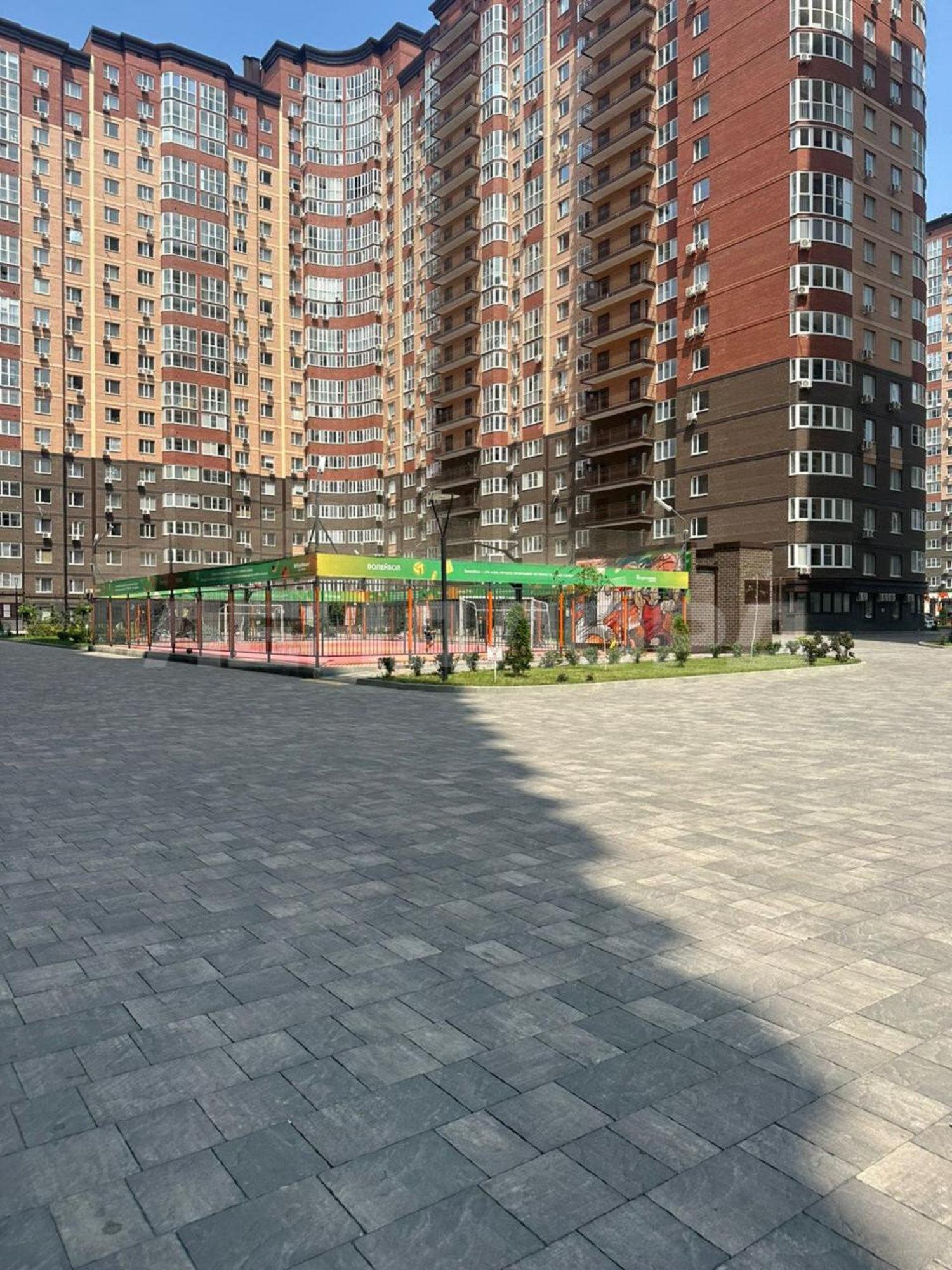 Купить квартиру за 4 100 000 рублей на Берберовская улица, 24