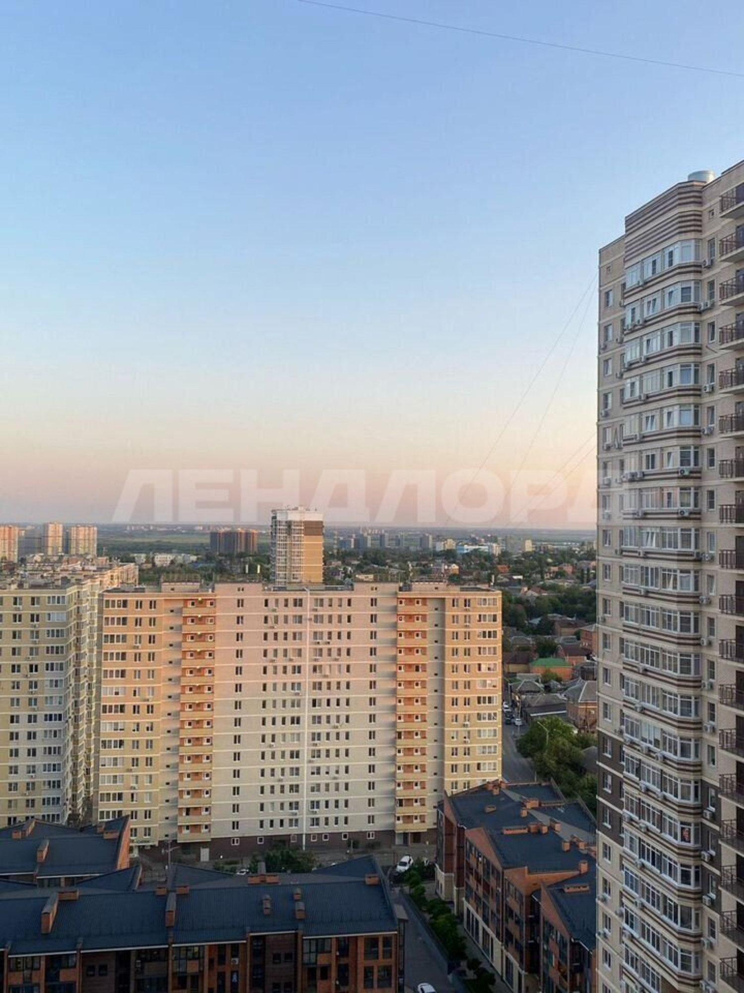 Купить квартиру за 4 900 000 рублей на Горсоветская улица, 49/2