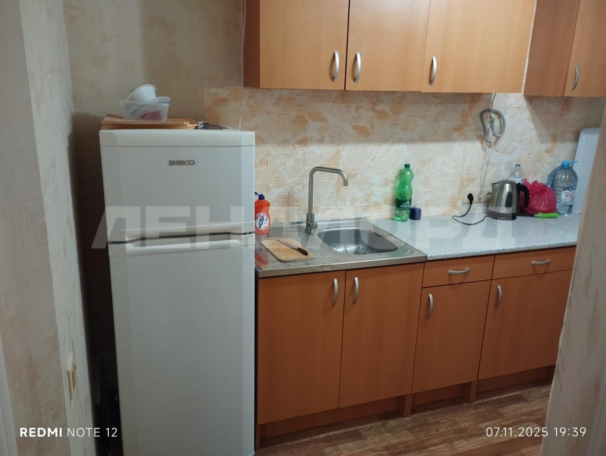 Сдать квартиру за 20 000 рублей на Дубовский переулок, 9В