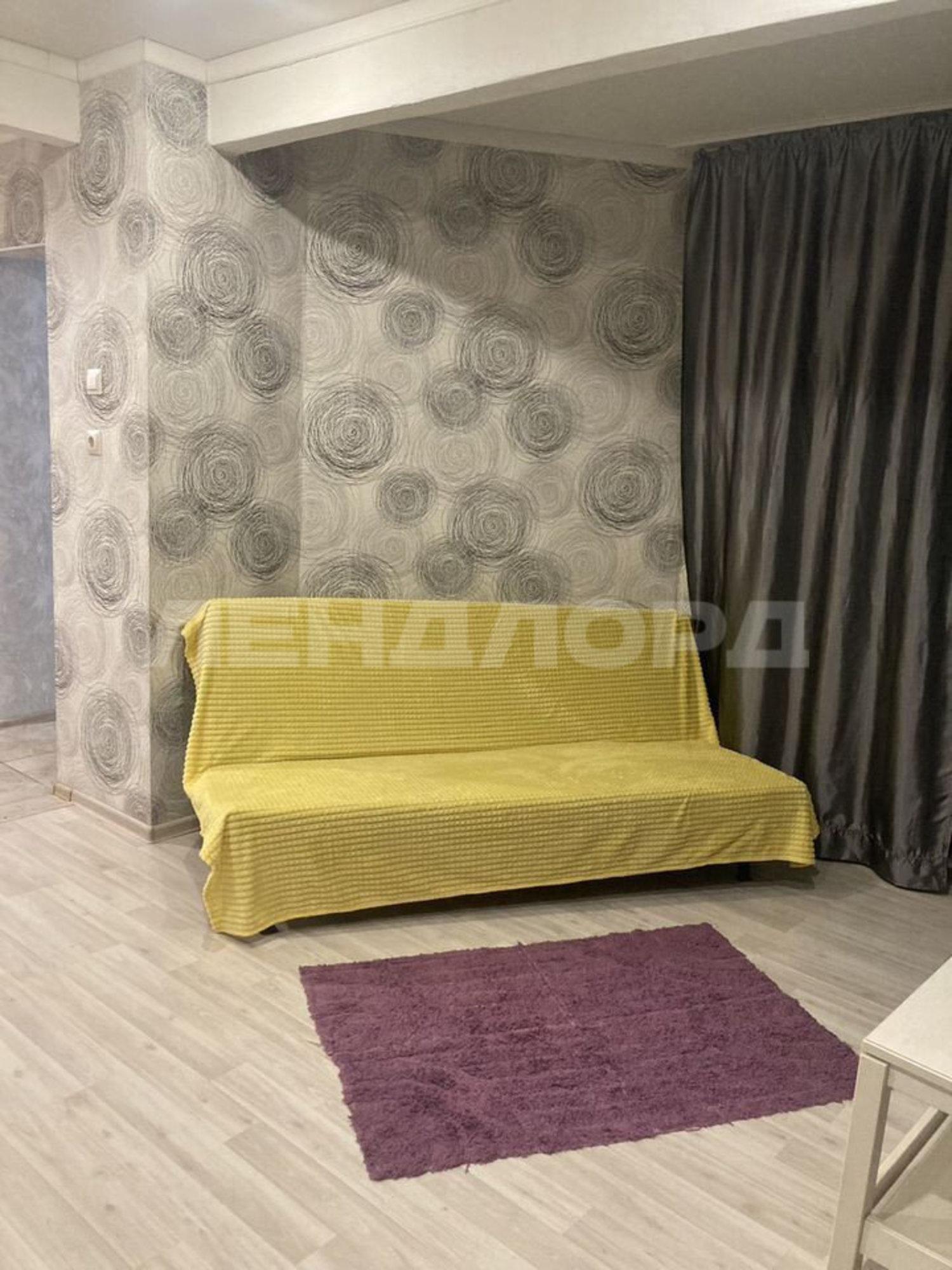 Купить квартиру за 4 200 000 рублей на улица Максима Горького, 82