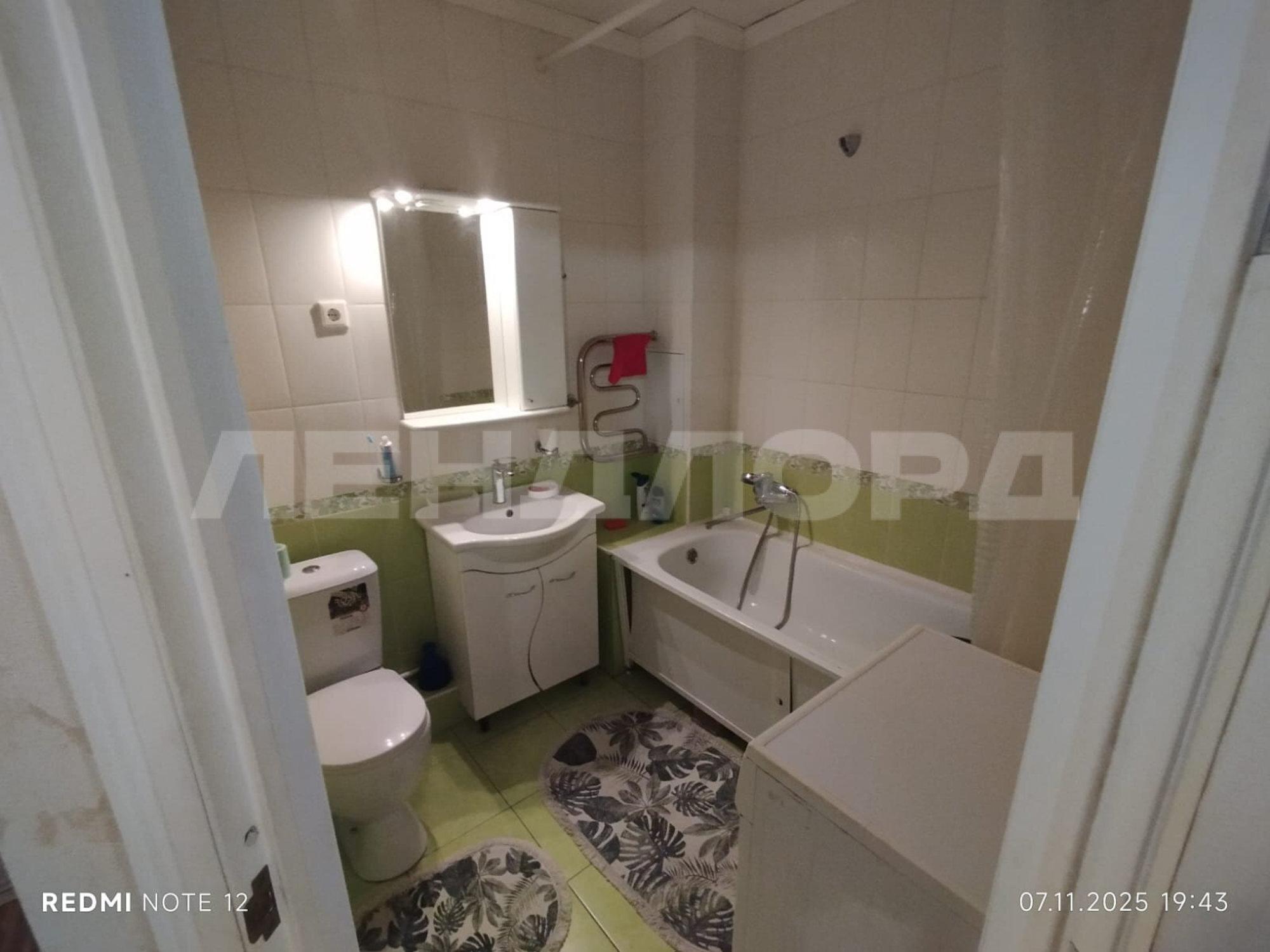 Сдать квартиру за 20 000 рублей на Дубовский переулок, 9В