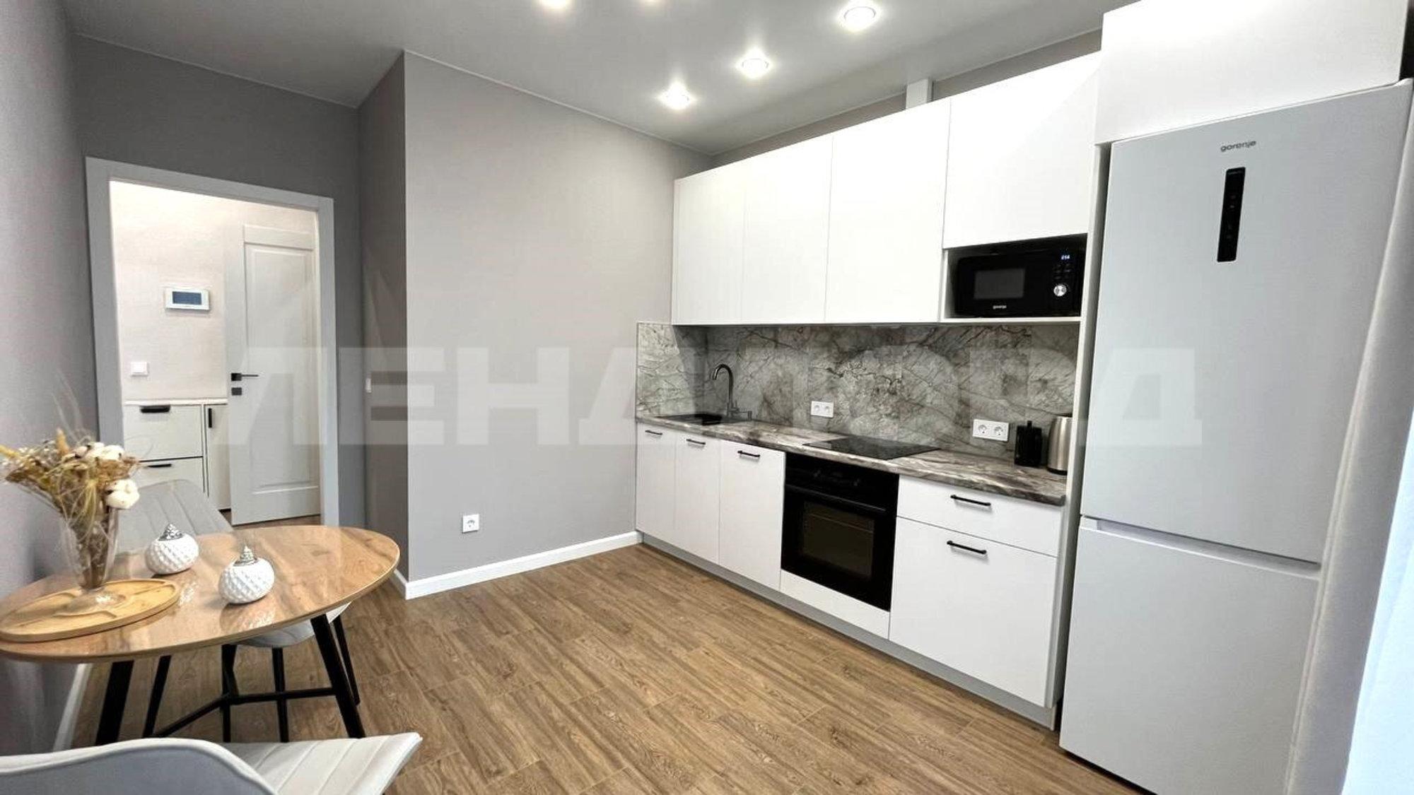 Сдать квартиру за 50 000 рублей на улица Мечникова, 110с2