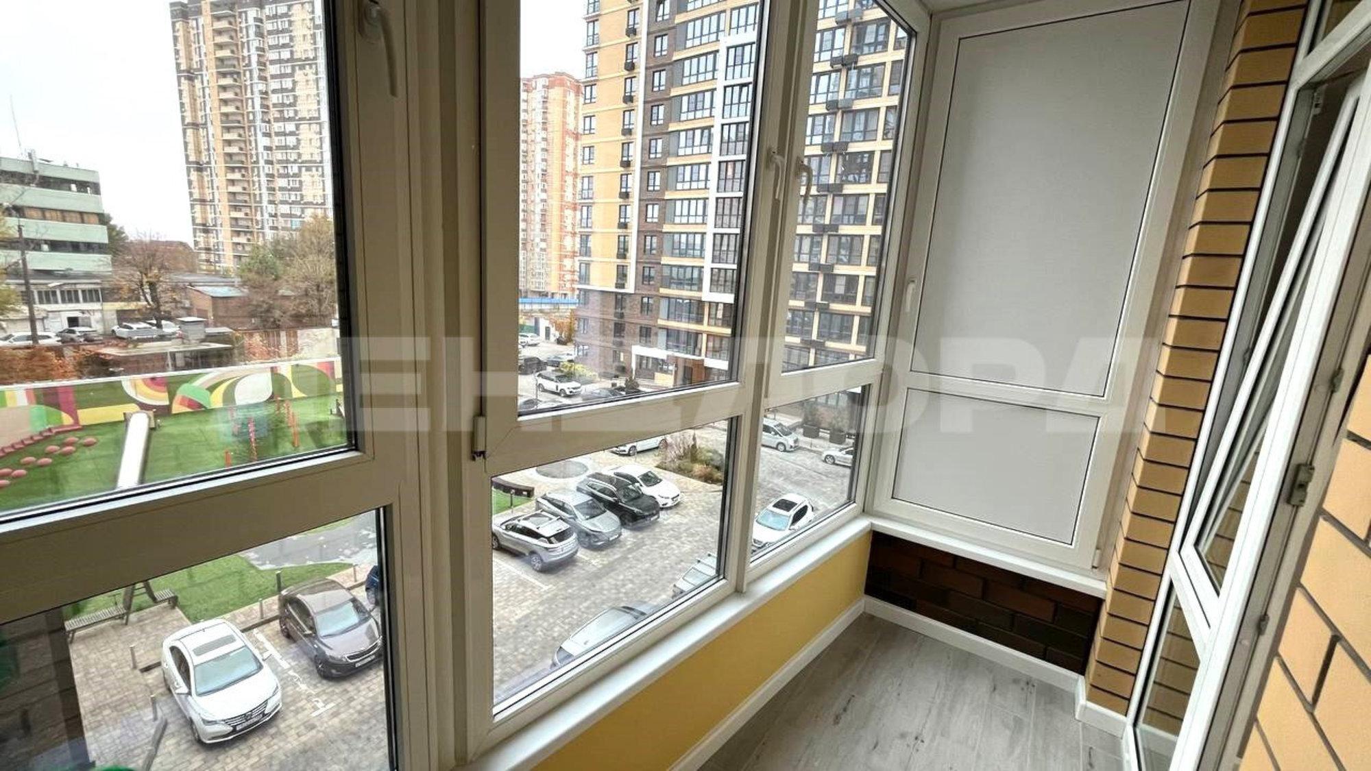 Сдать квартиру за 50 000 рублей на улица Мечникова, 110с2