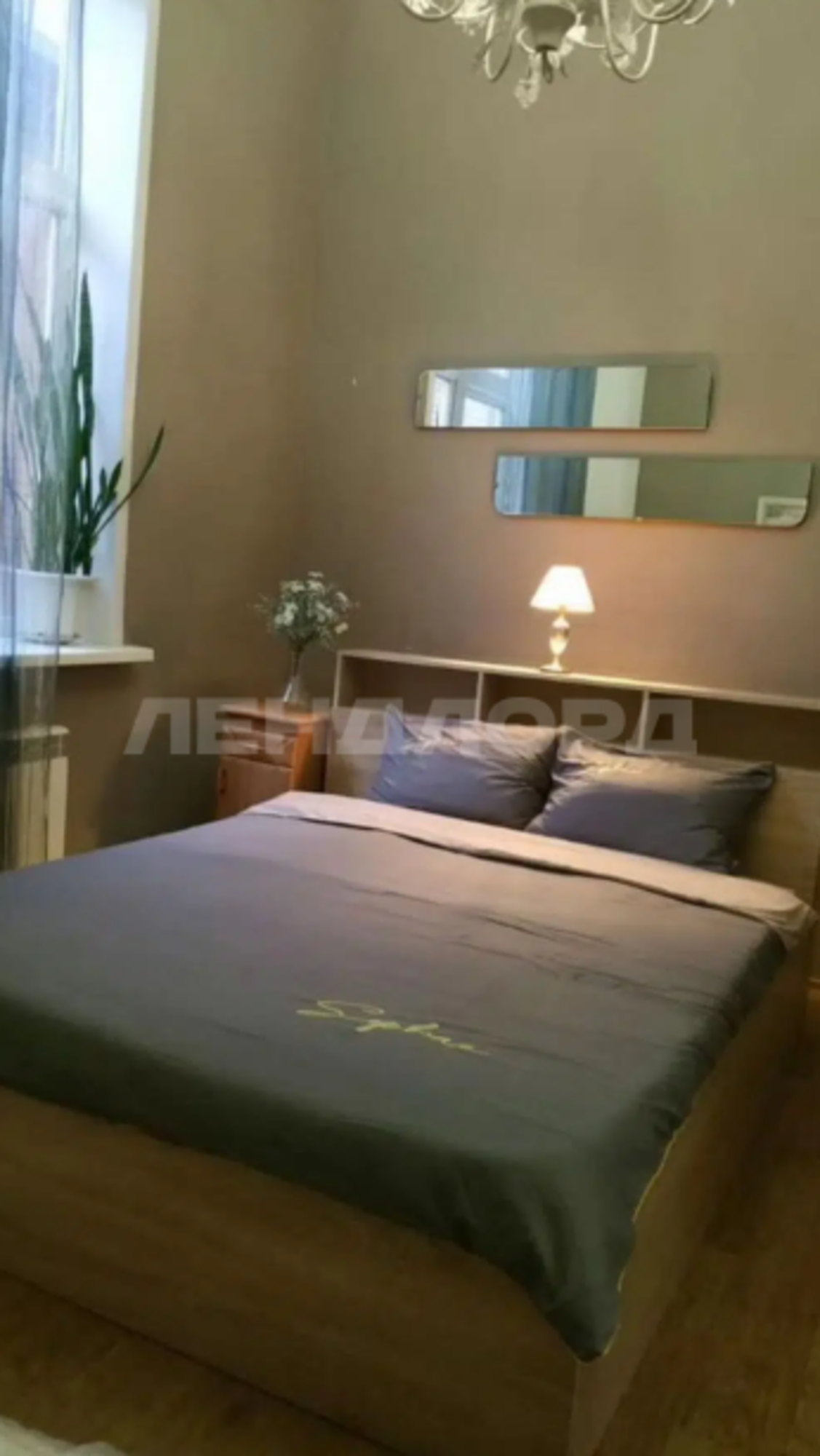 Купить квартиру за 4 600 000 рублей на переулок Орджоникидзе, 11