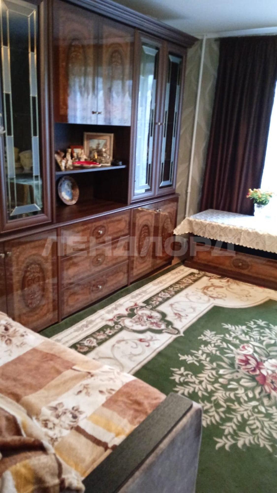 Сдать квартиру за 30 000 рублей на проспект 40-летия Победы, 69/8