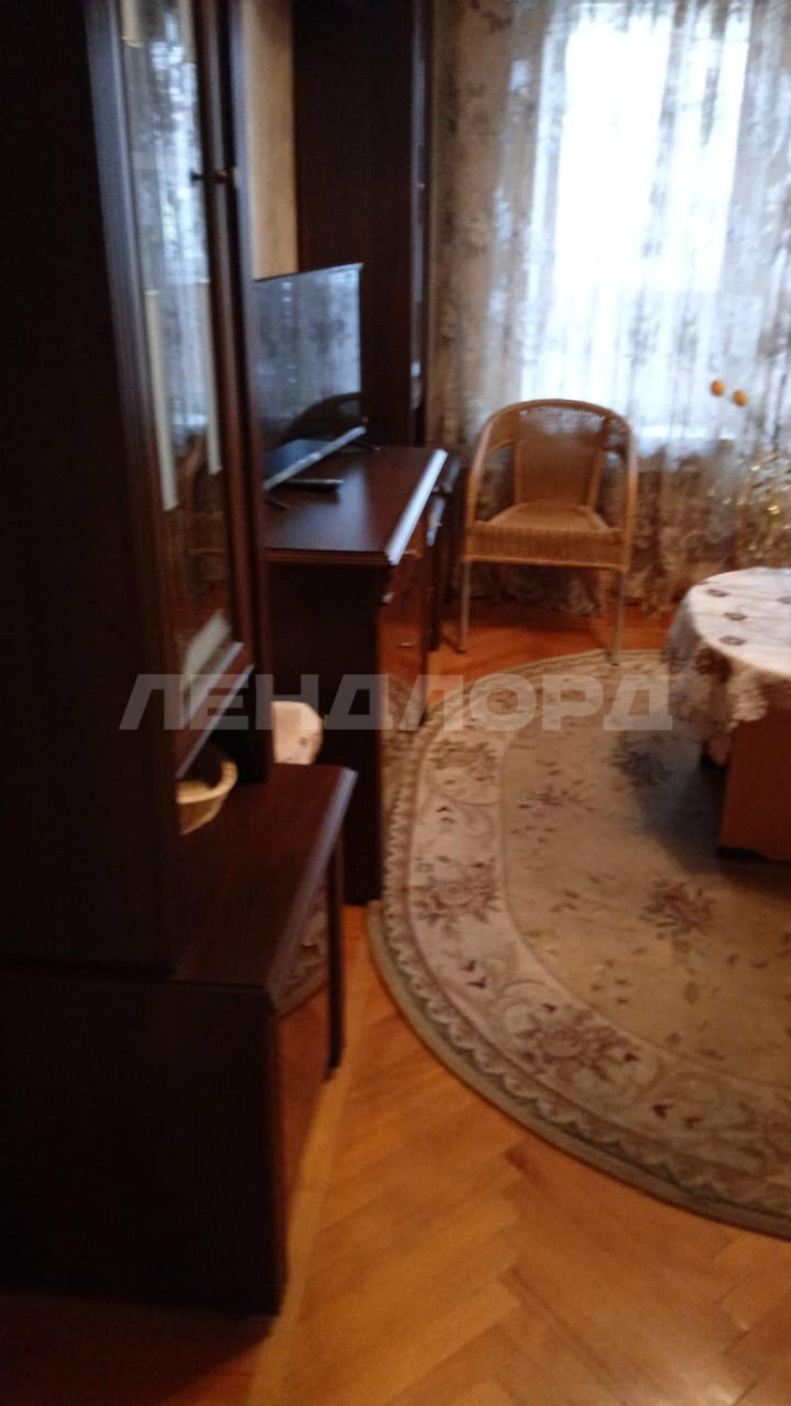 Сдать квартиру за 30 000 рублей на проспект 40-летия Победы, 69/8