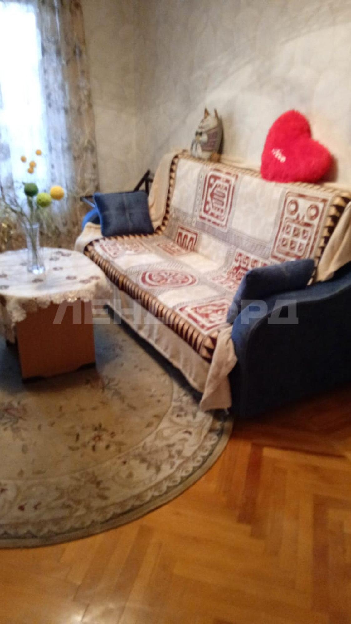 Сдать квартиру за 30 000 рублей на проспект 40-летия Победы, 69/8