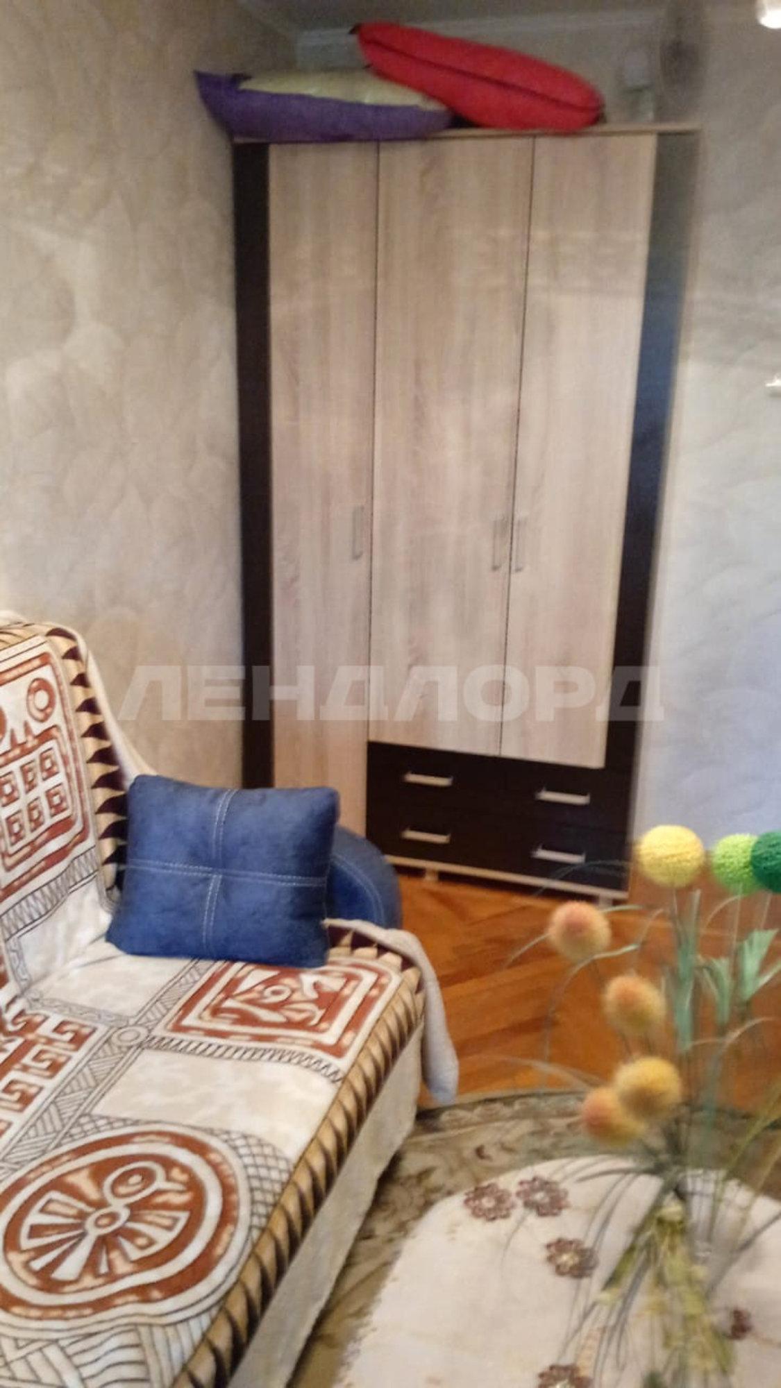 Сдать квартиру за 30 000 рублей на проспект 40-летия Победы, 69/8