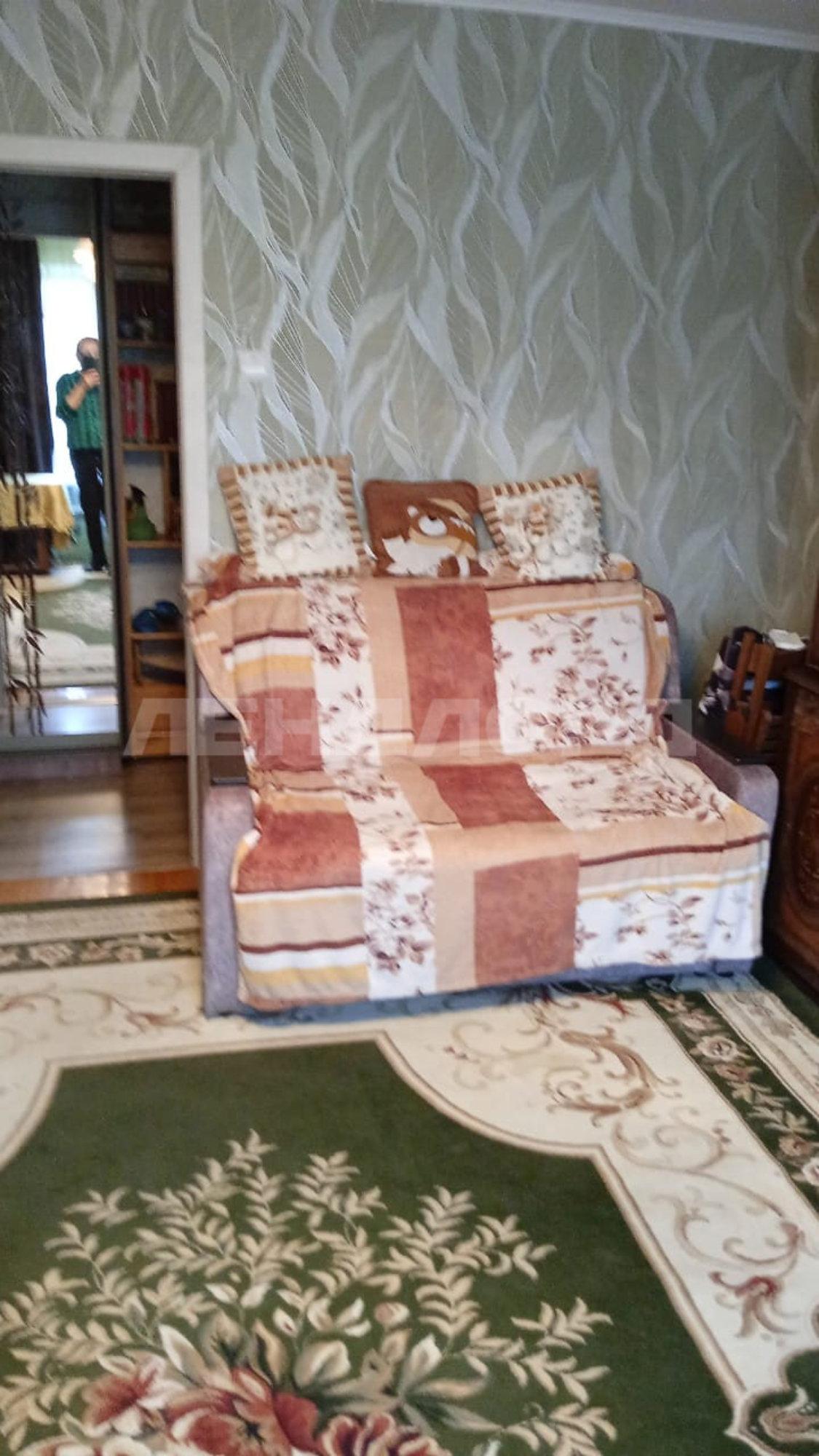 Сдать квартиру за 30 000 рублей на проспект 40-летия Победы, 69/8