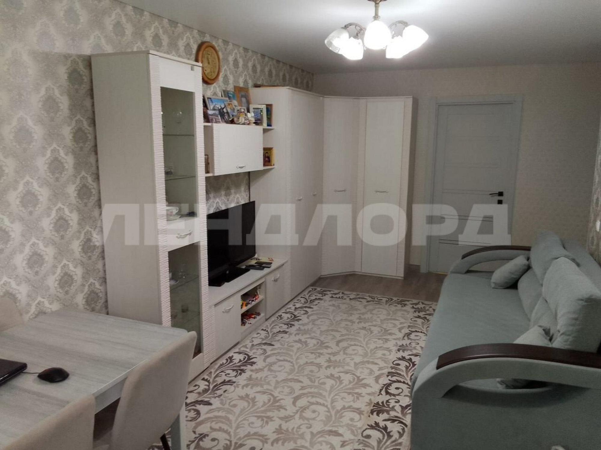 Купить квартиру за 6 500 000 рублей на Криворожская улица, 61