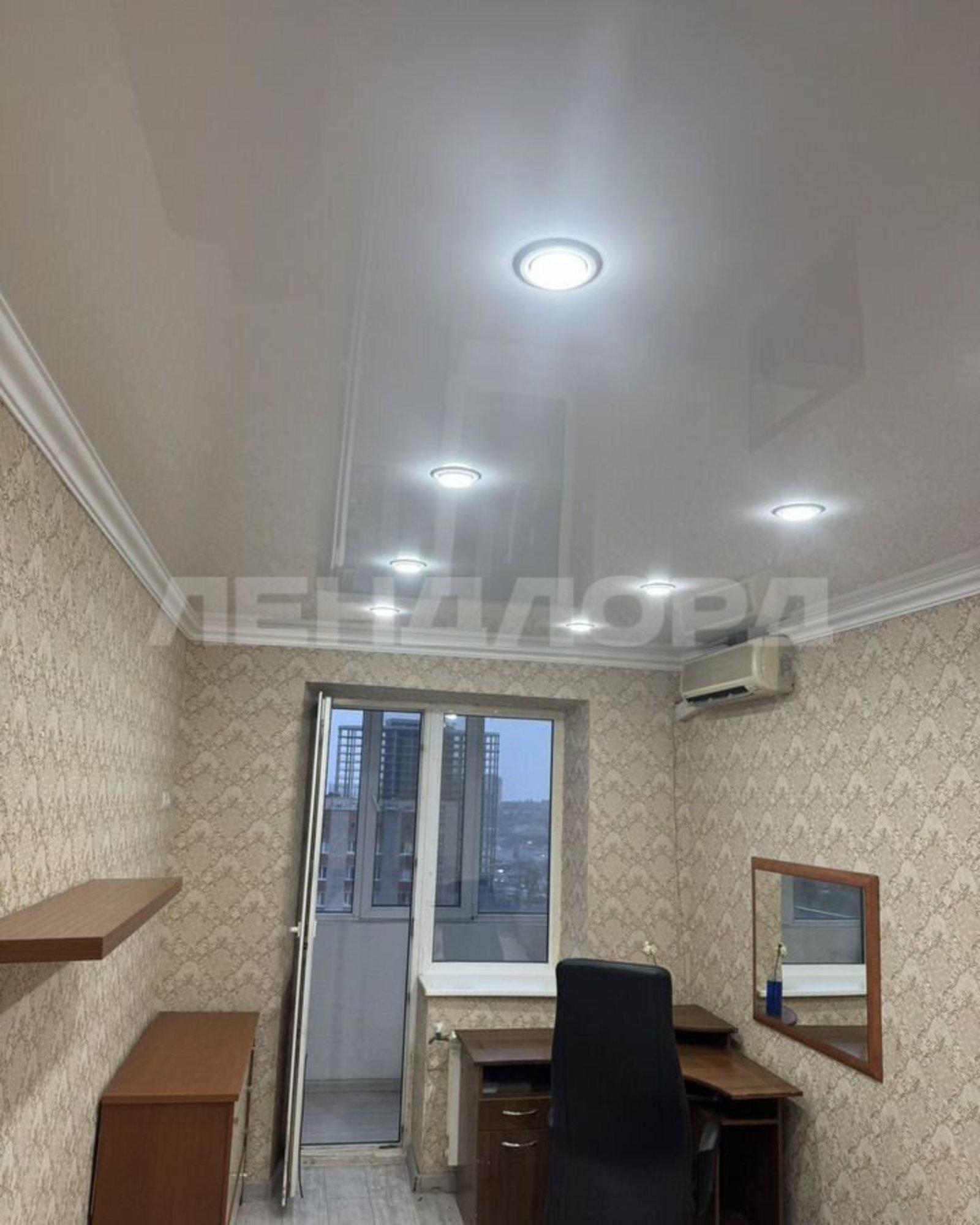 Купить квартиру за 7 900 000 рублей на Лермонтовская улица, 11