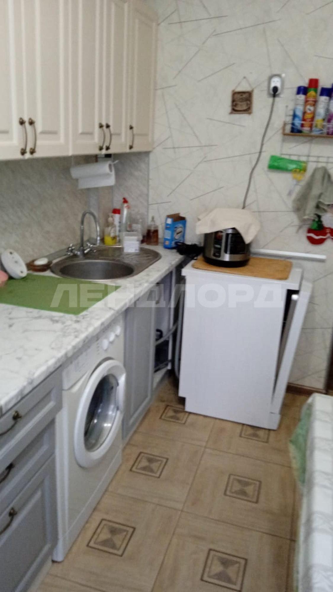 Сдать квартиру за 30 000 рублей на проспект 40-летия Победы, 69/8