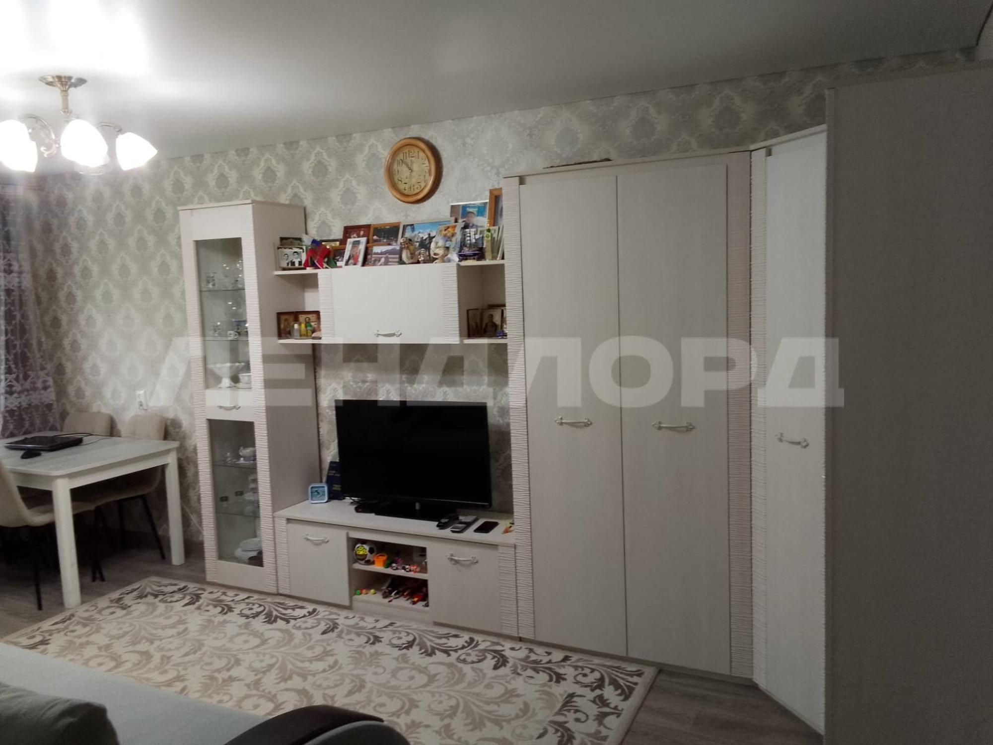 Купить квартиру за 6 500 000 рублей на Криворожская улица, 61