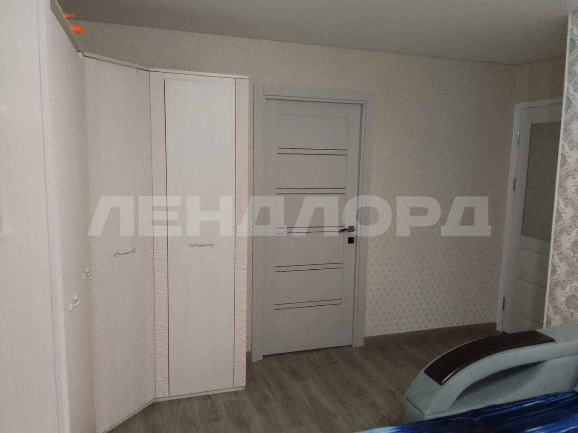 Купить квартиру за 6 500 000 рублей на Криворожская улица, 61