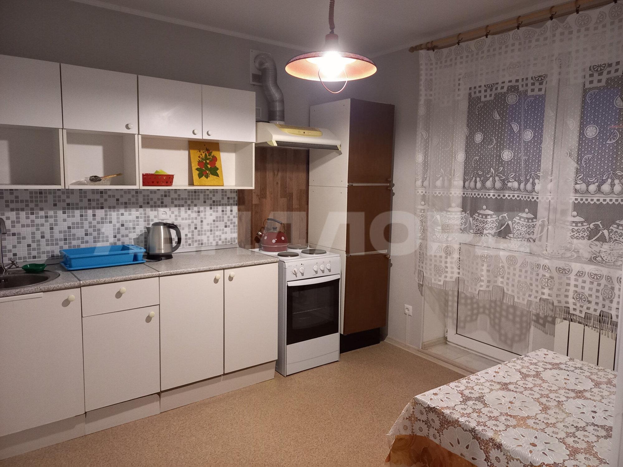 Сдать квартиру за 25 000 рублей на Магнитогорская улица, 1А/25