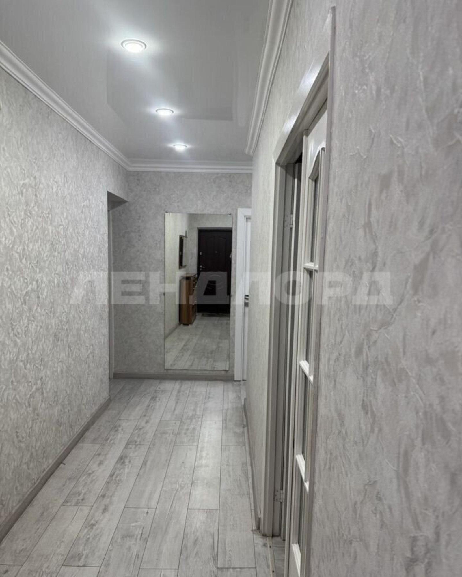 Купить квартиру за 7 900 000 рублей на Лермонтовская улица, 11