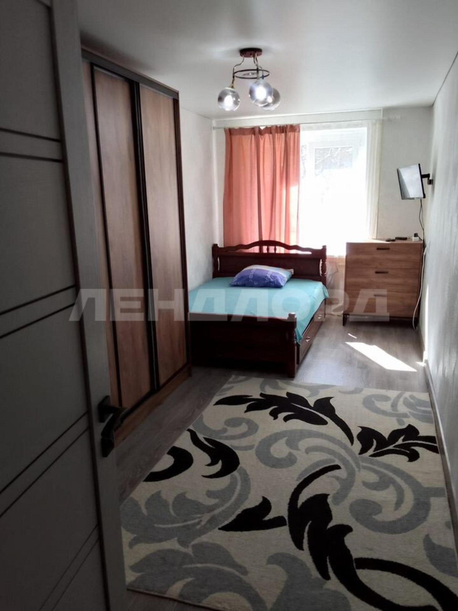 Купить квартиру за 6 500 000 рублей на Криворожская улица, 61