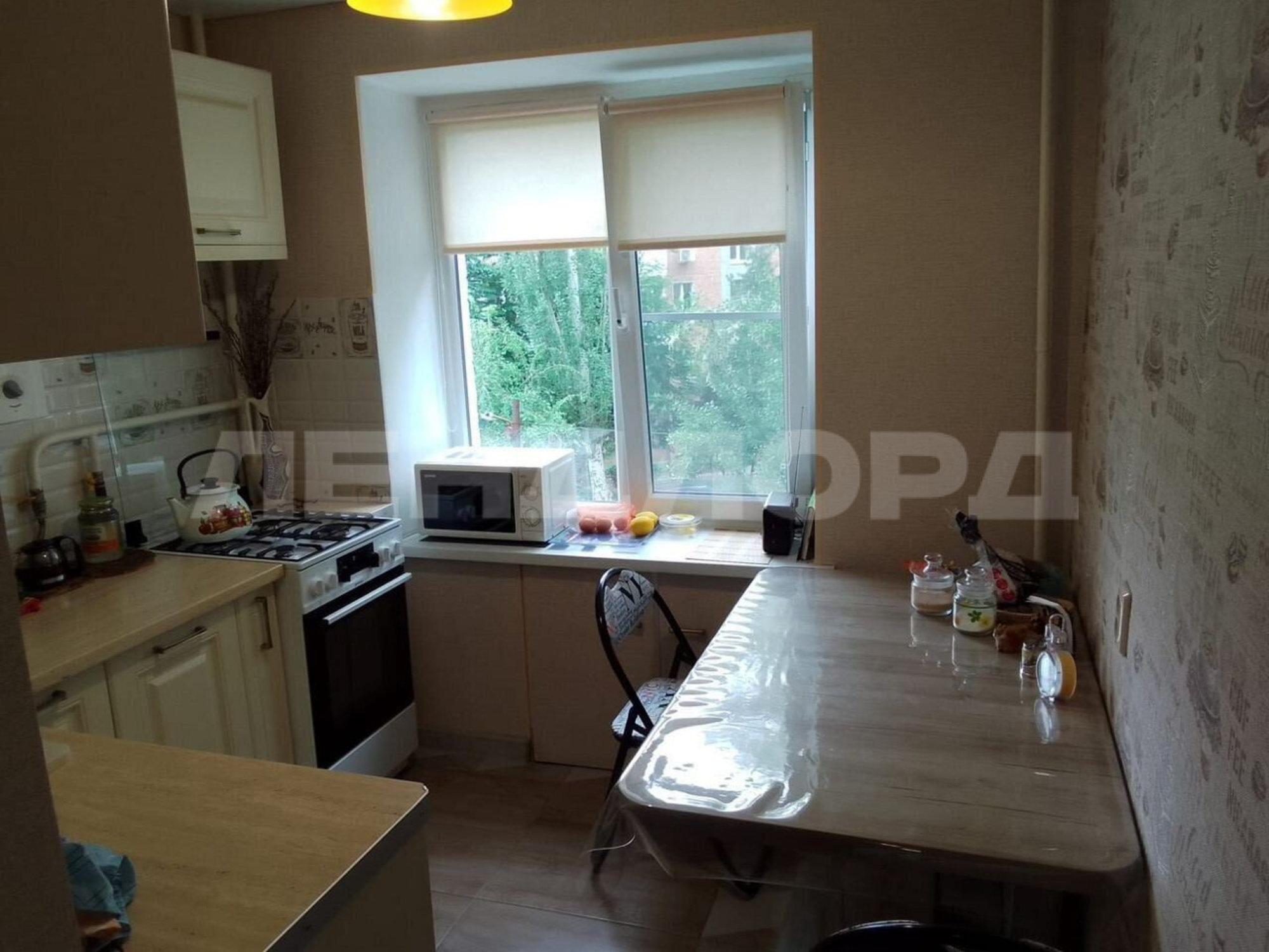 Купить квартиру за 6 500 000 рублей на Криворожская улица, 61