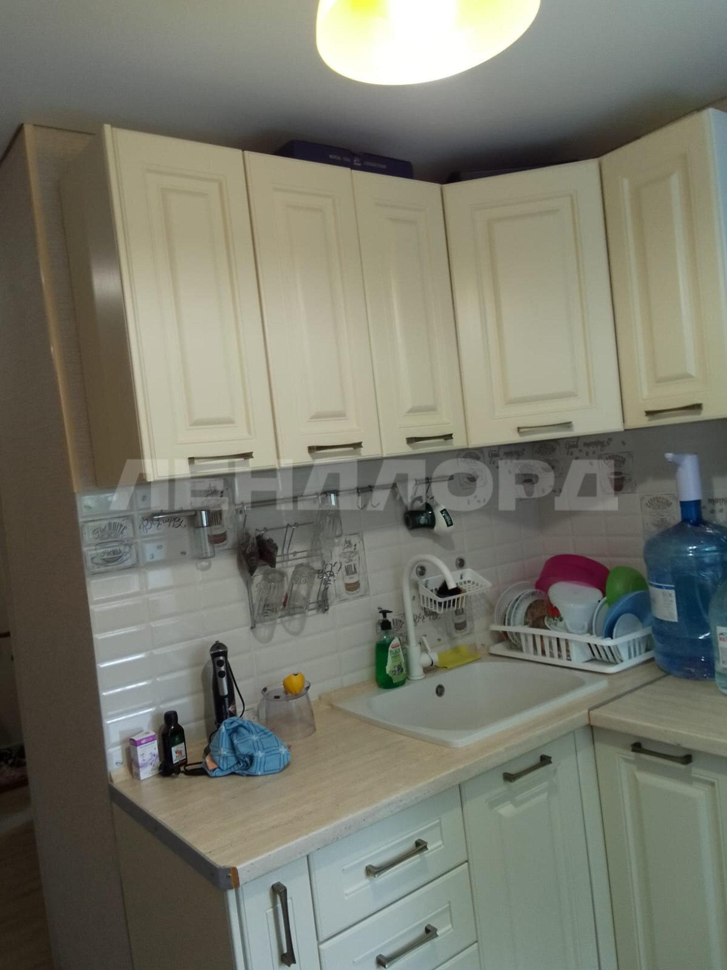 Купить квартиру за 6 500 000 рублей на Криворожская улица, 61